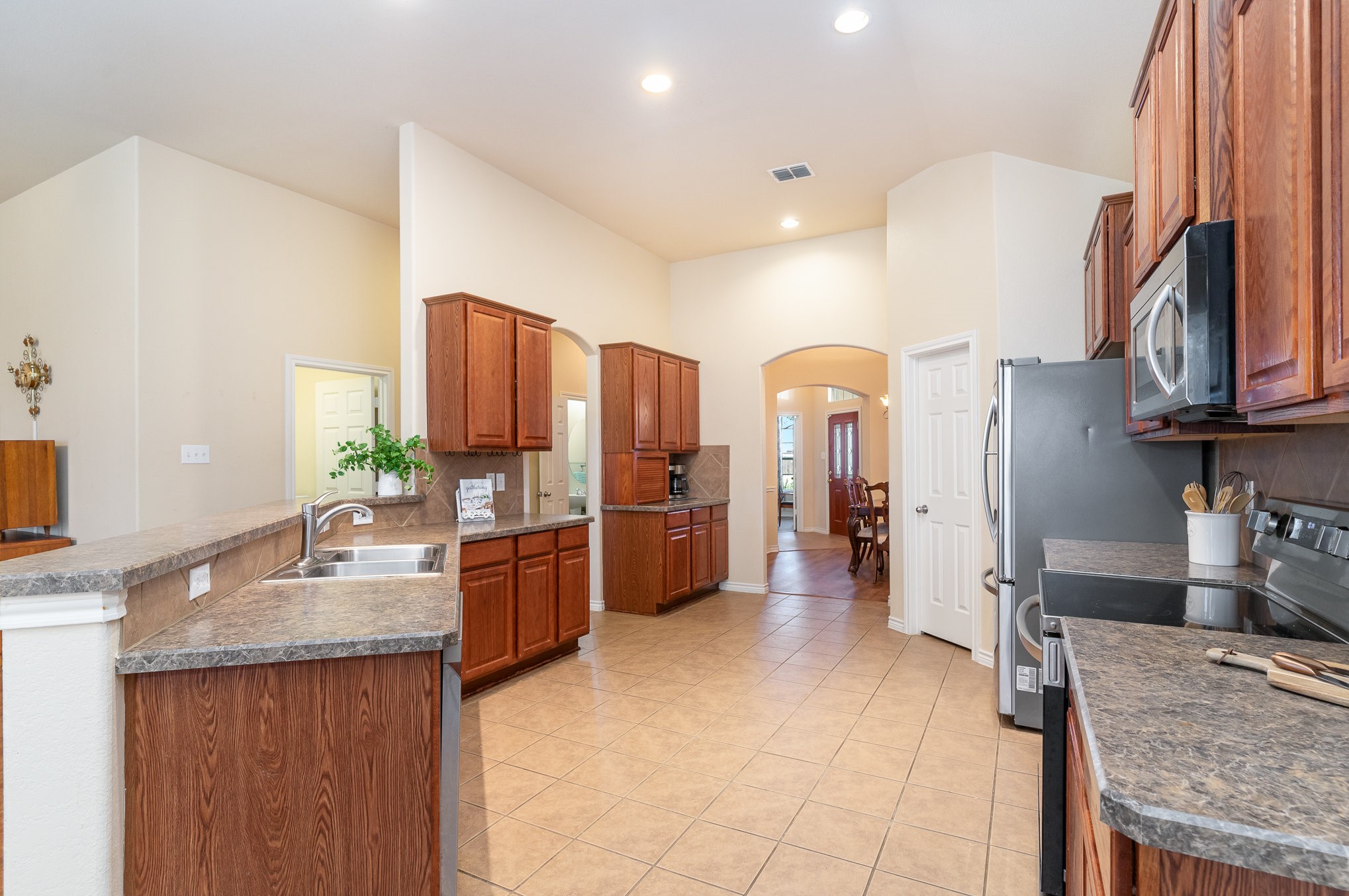 1304 Greensboro Drive
