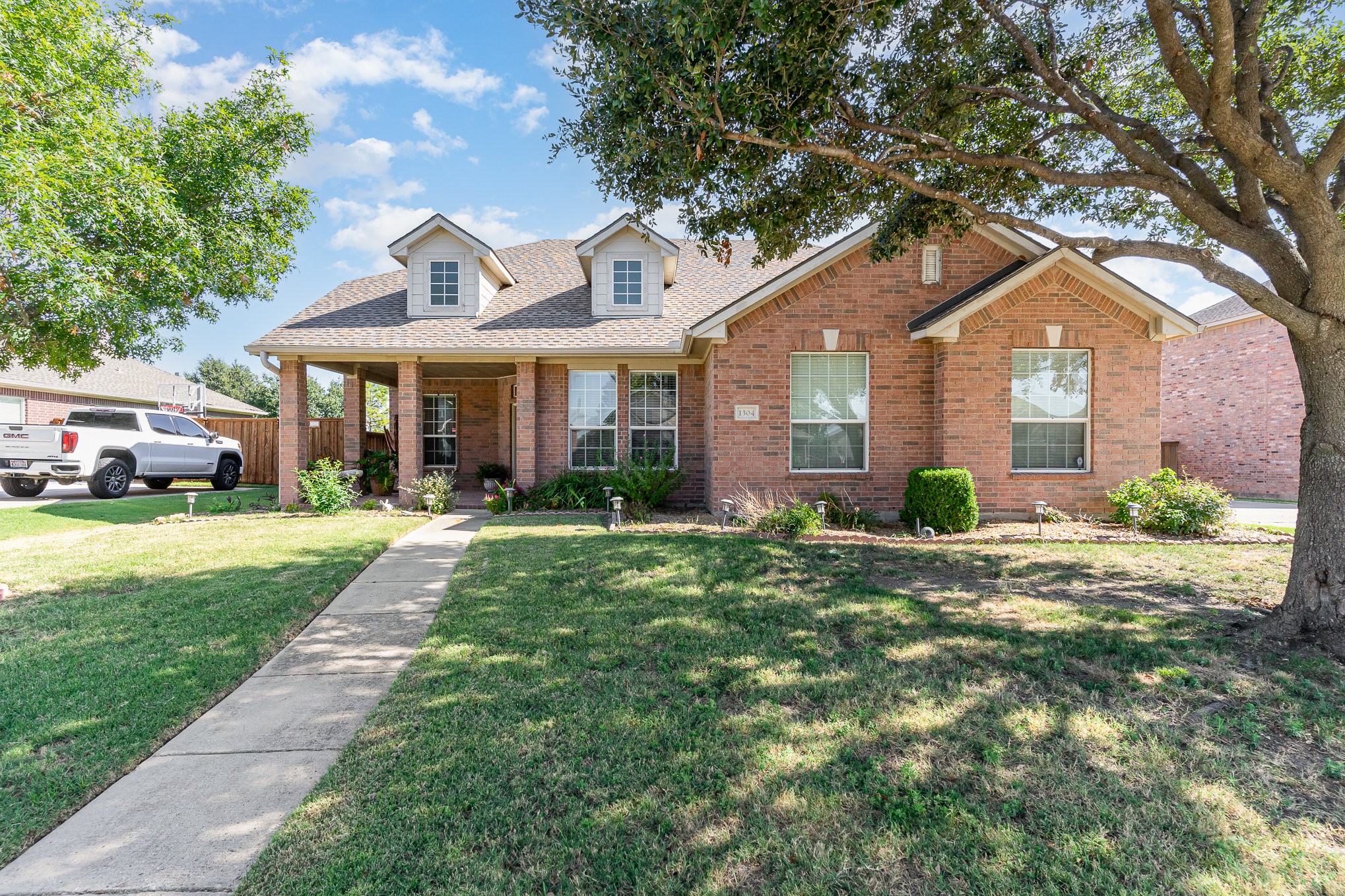 1304 Greensboro Drive