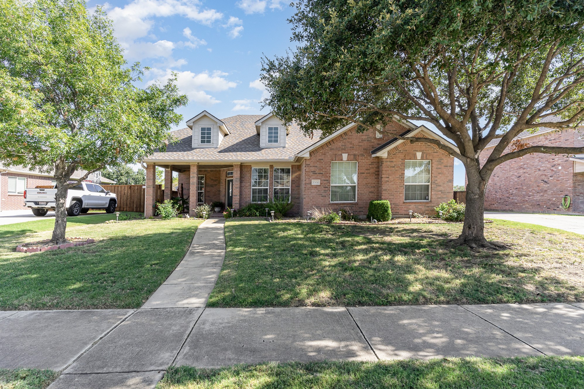 1304 Greensboro Drive