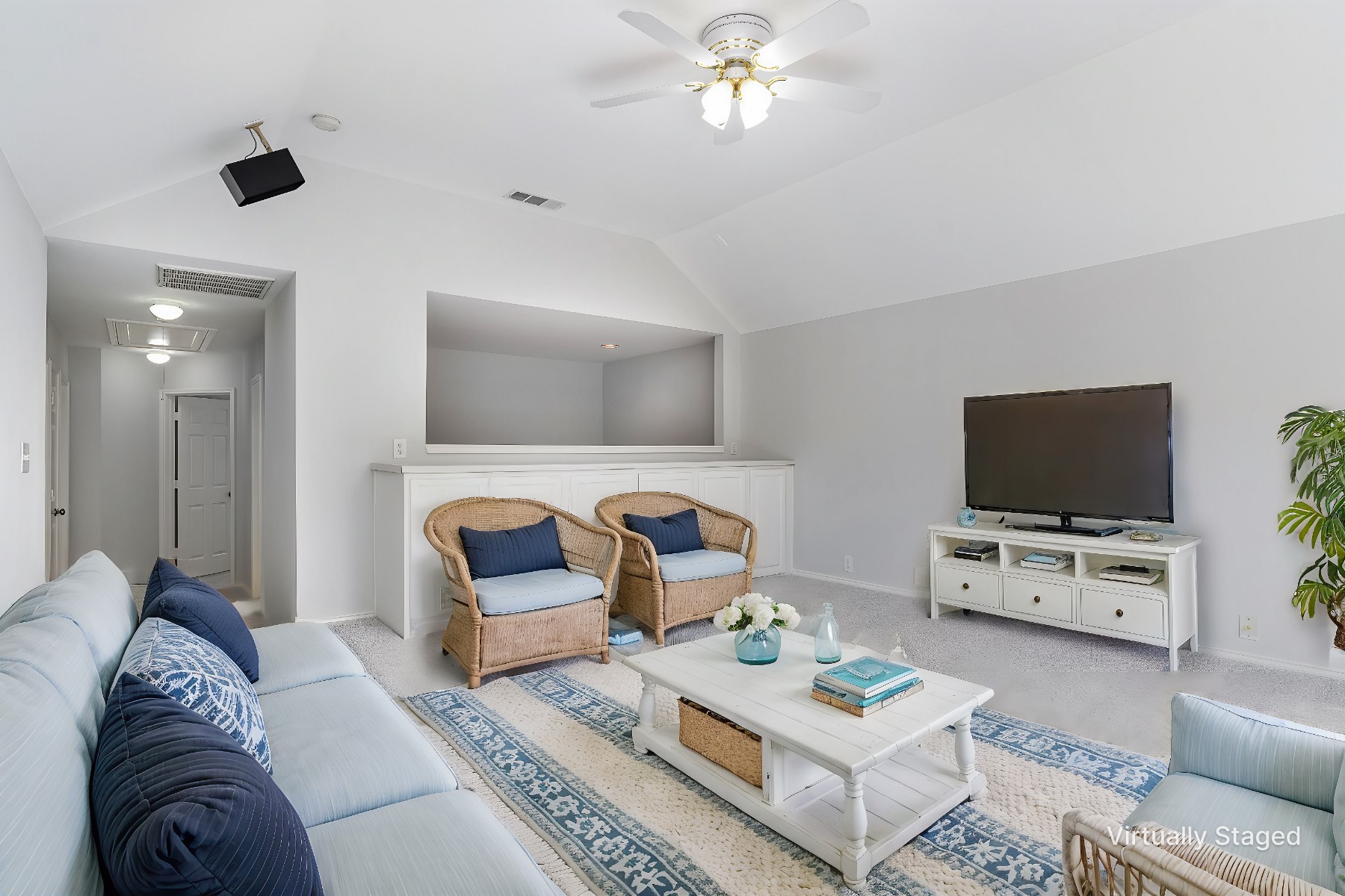 1602 Indian Trail