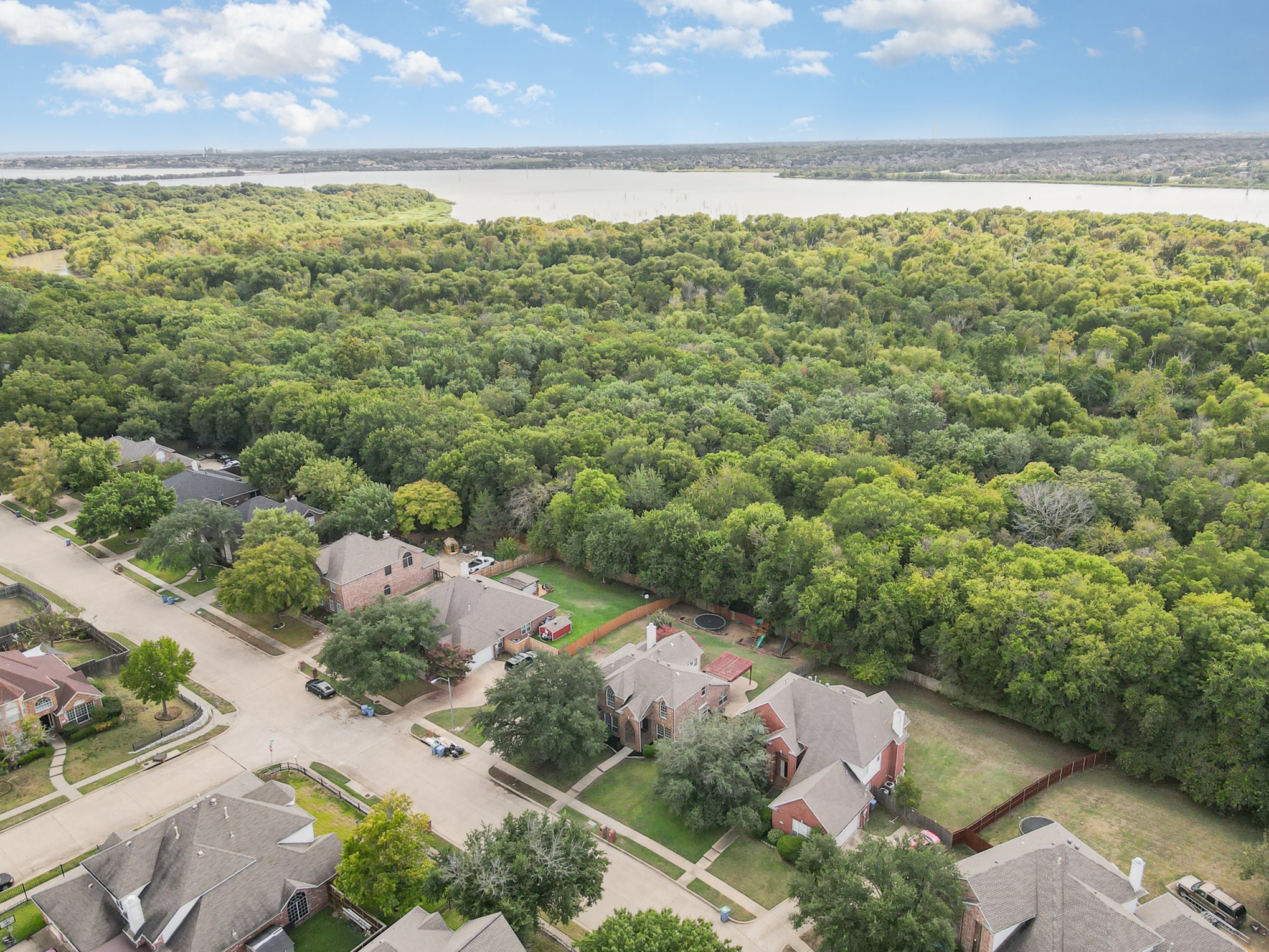1602 Indian Trail