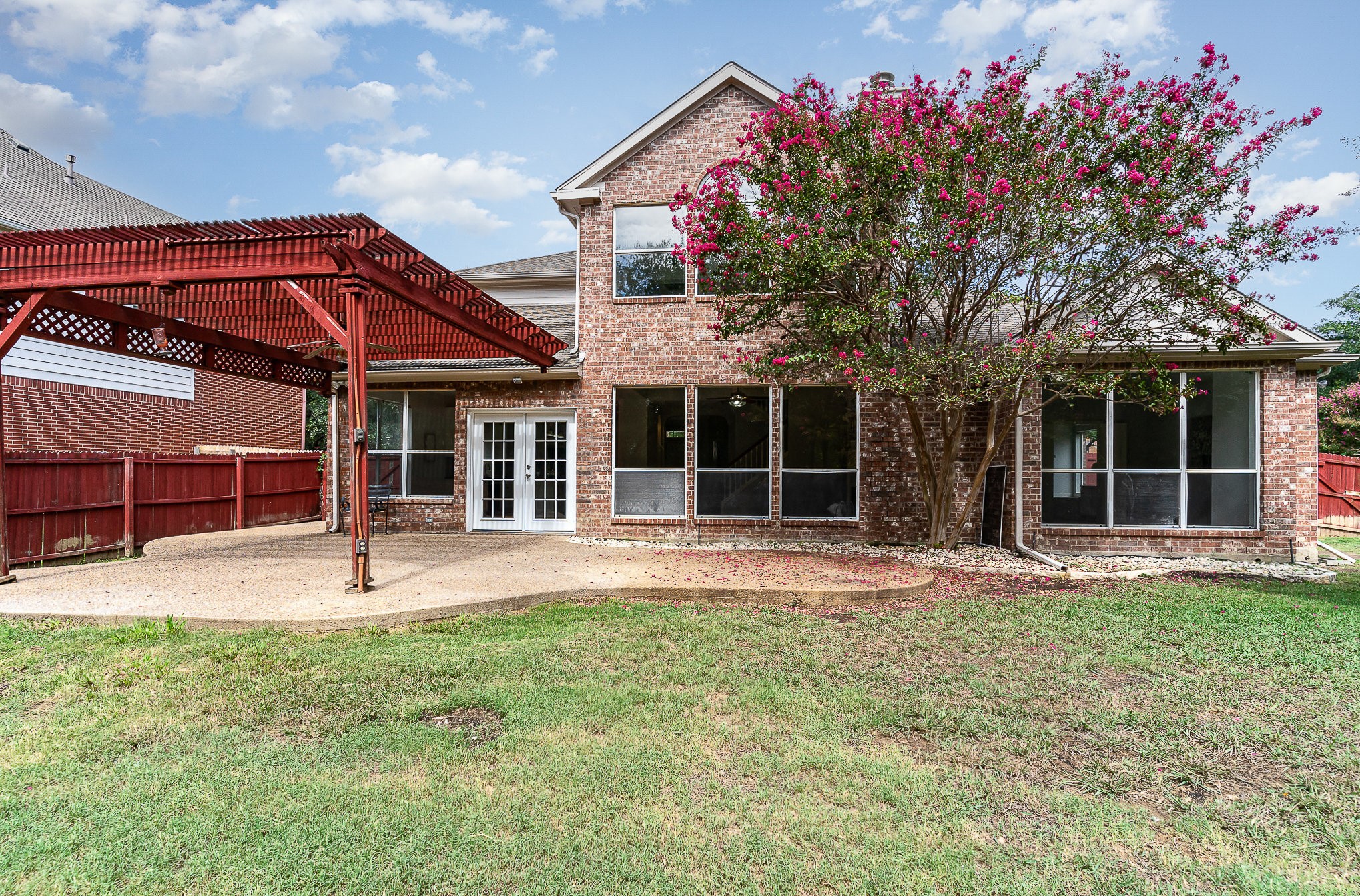 1602 Indian Trail