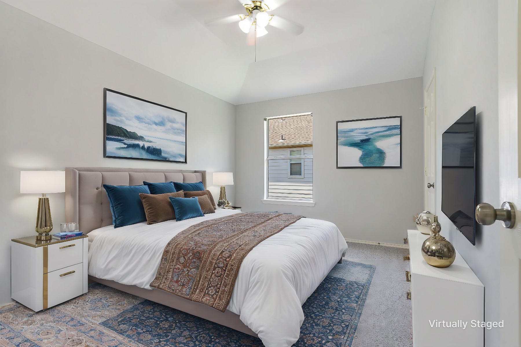 1602 Indian Trail