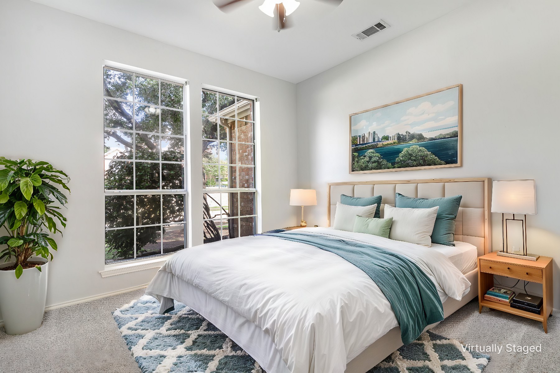 1602 Indian Trail