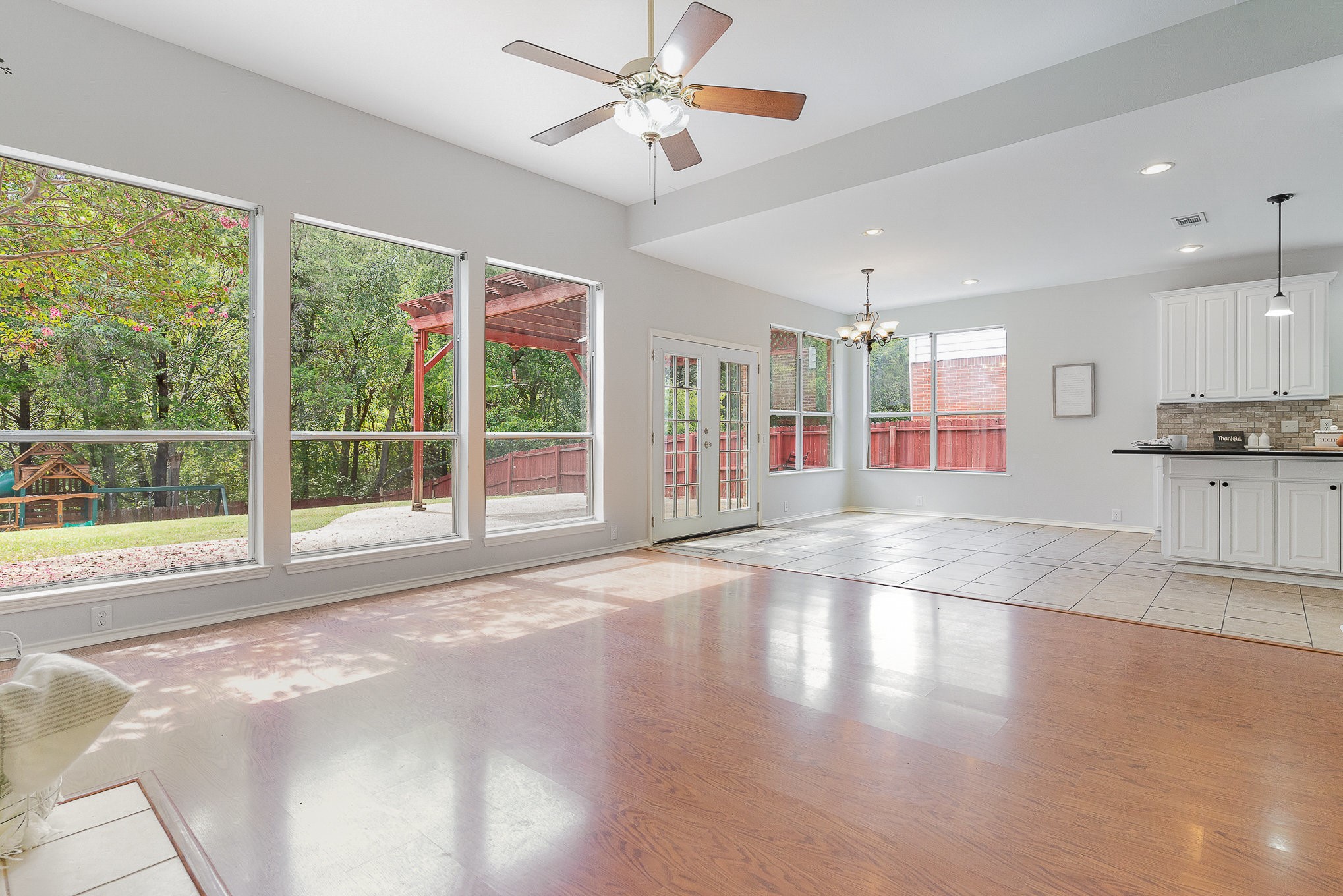 1602 Indian Trail