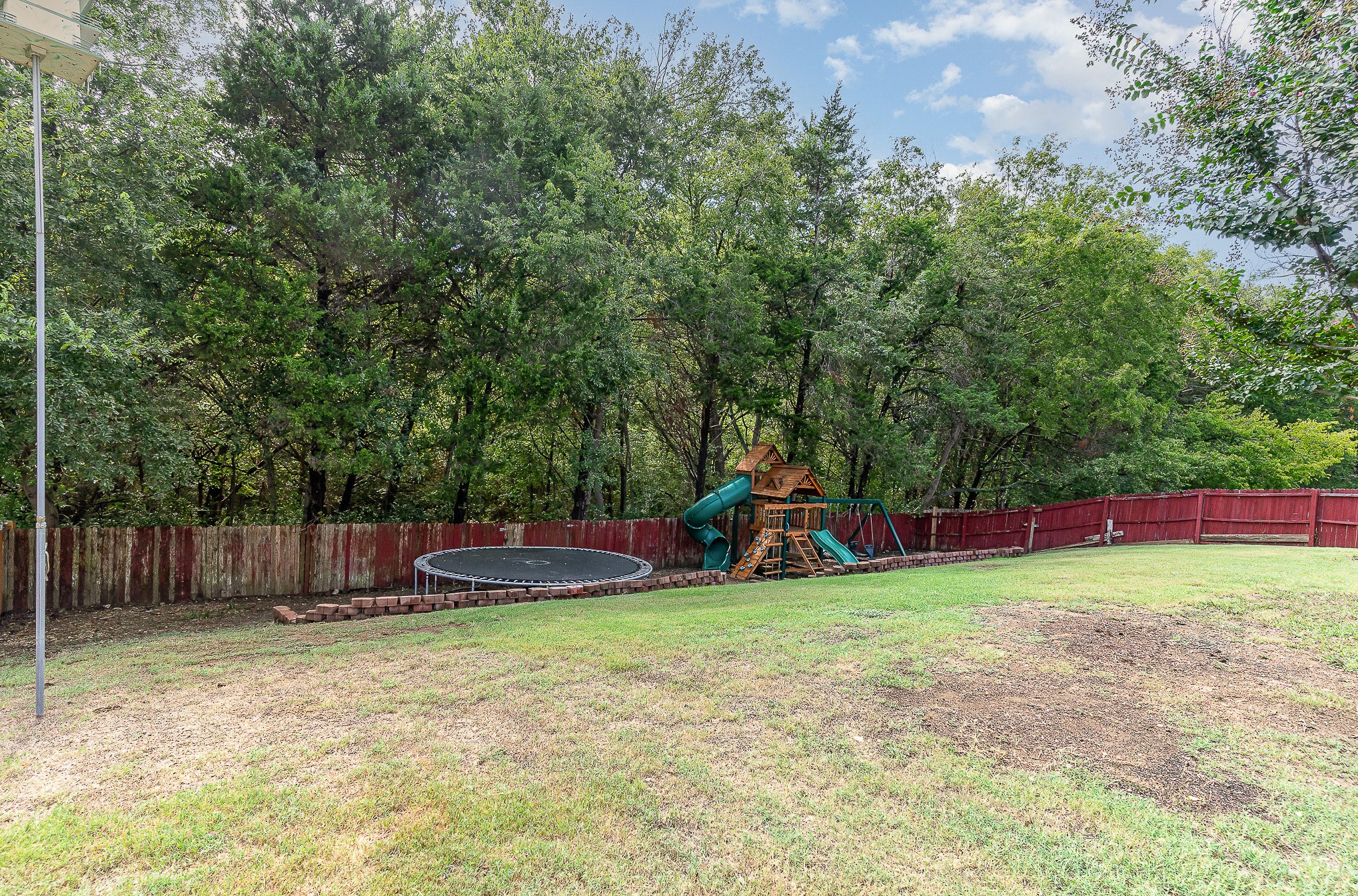 1602 Indian Trail
