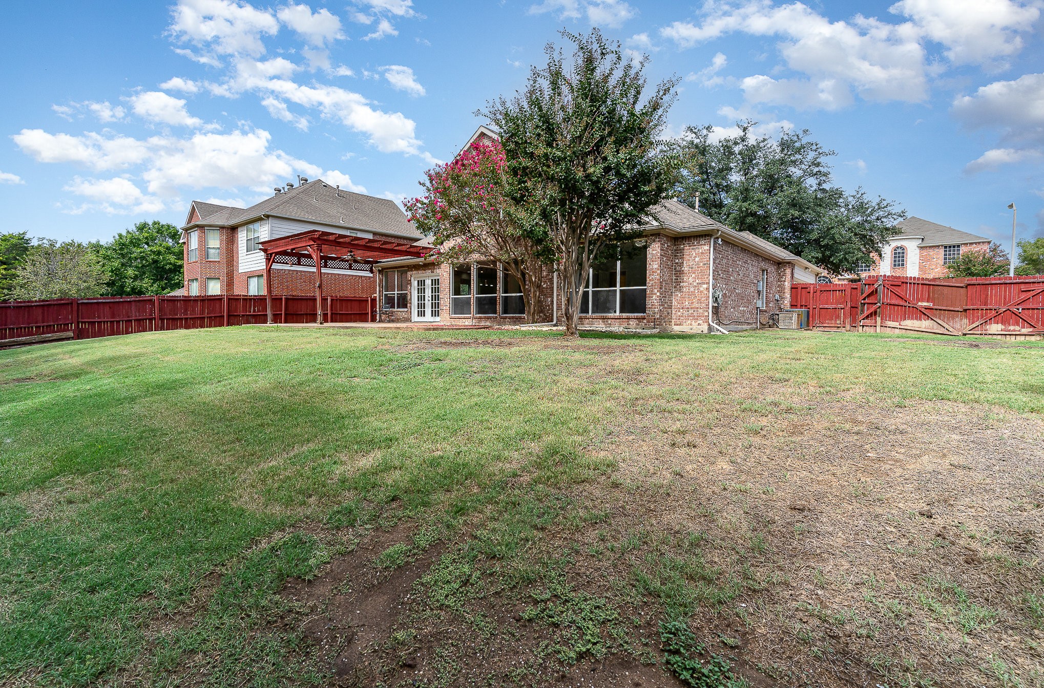 1602 Indian Trail