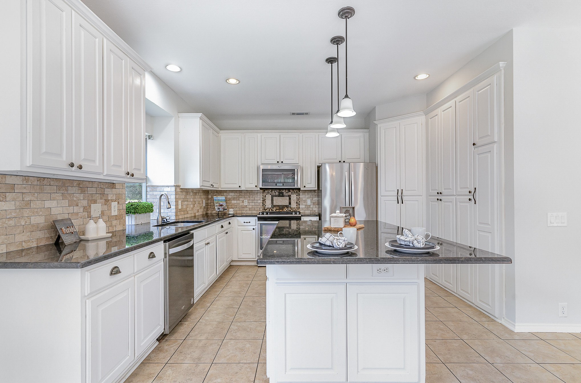 1602 Indian Trail