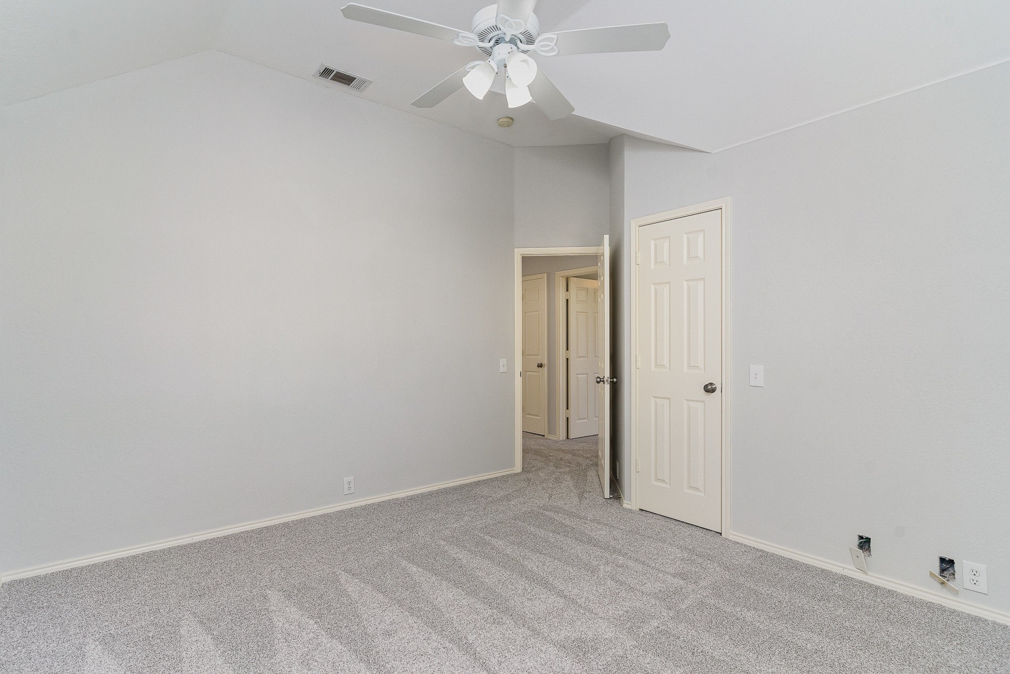 1602 Indian Trail