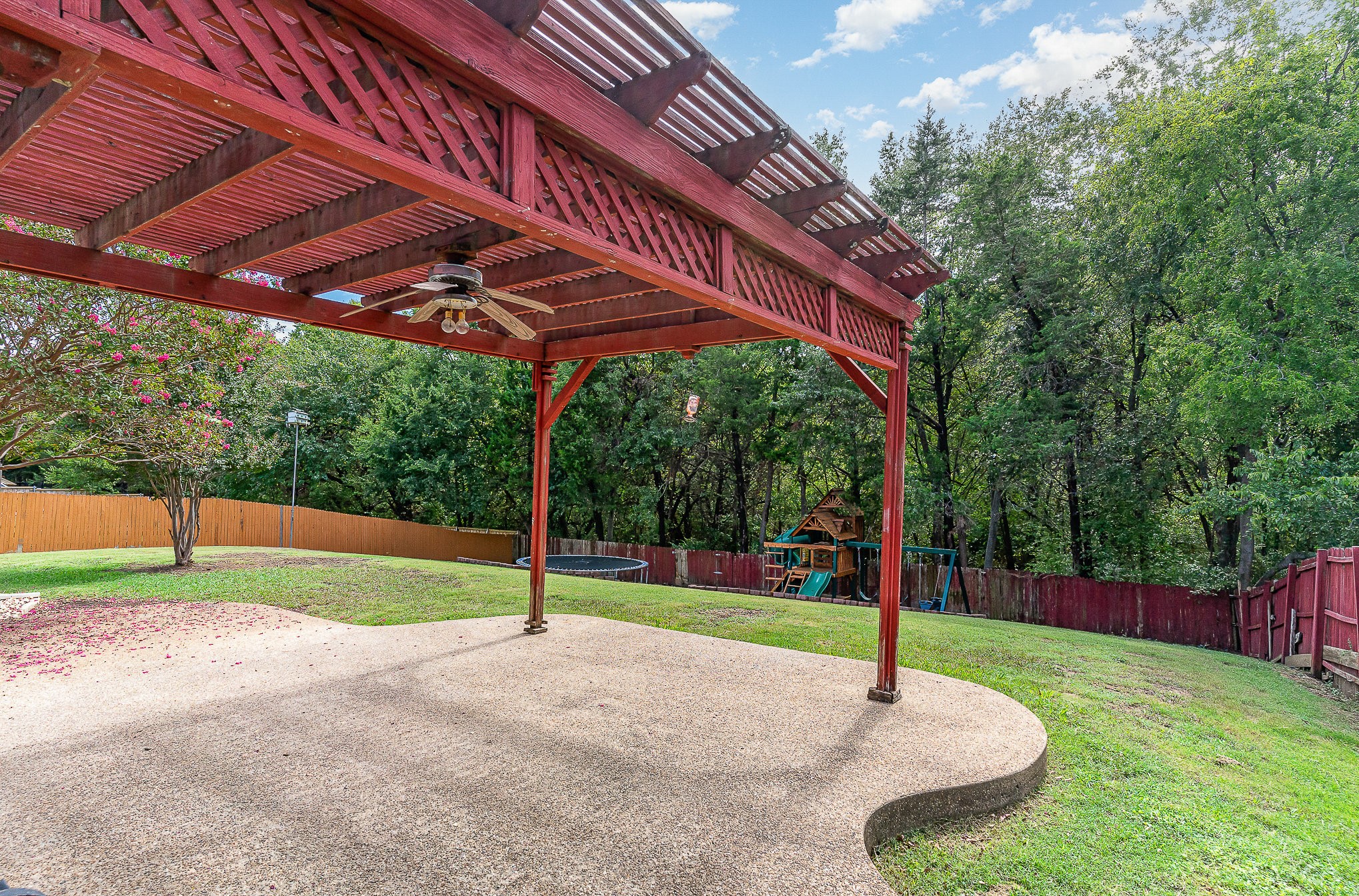 1602 Indian Trail