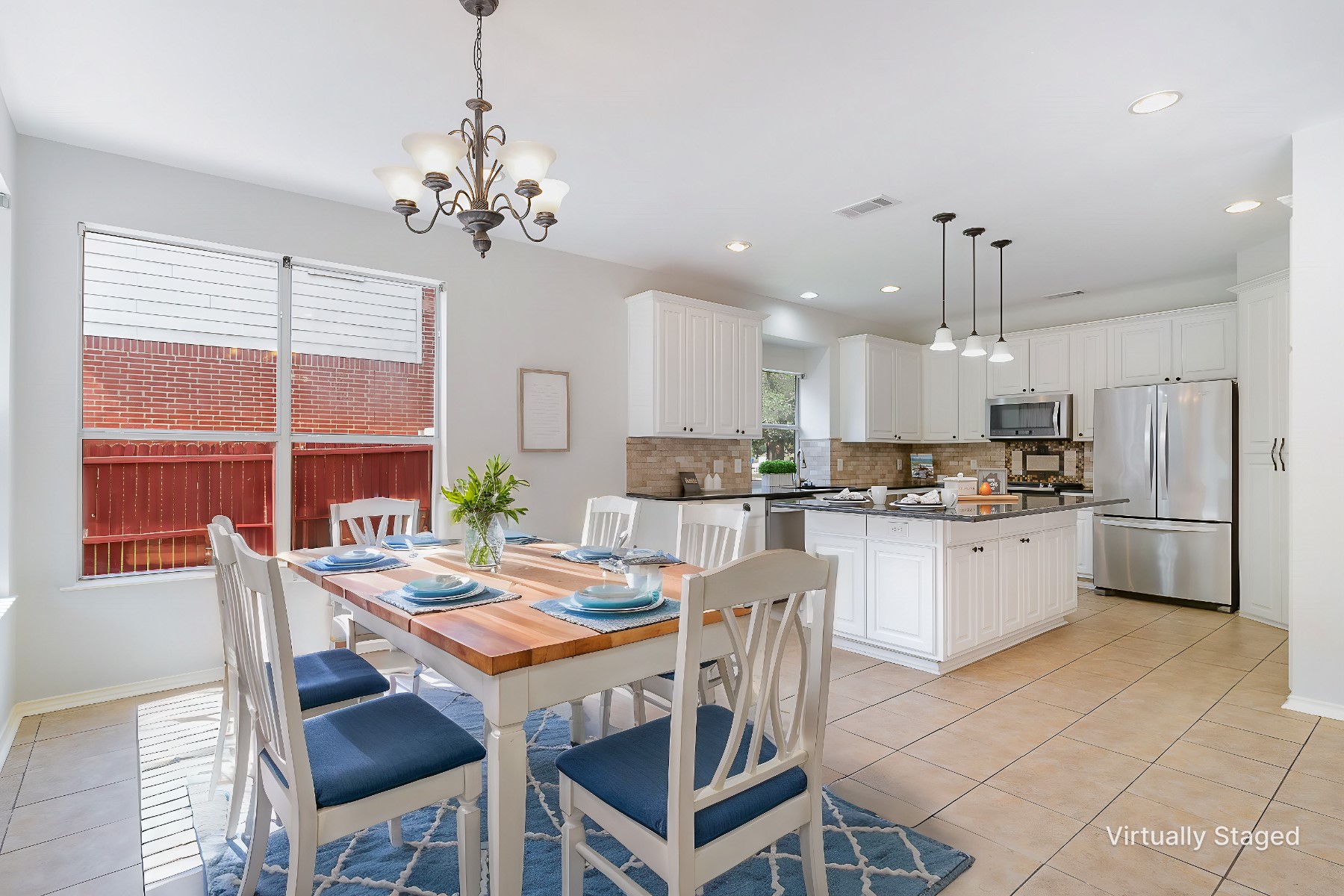 1602 Indian Trail