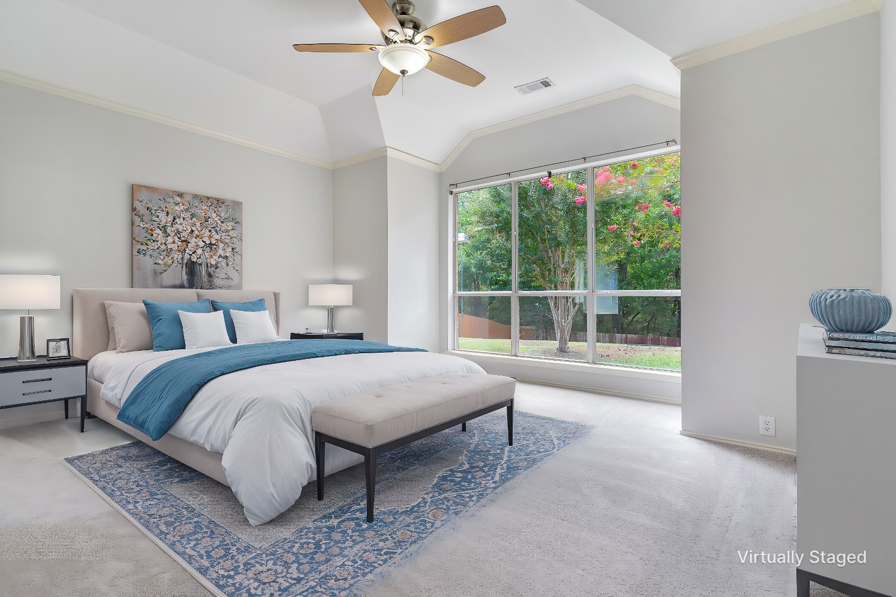 1602 Indian Trail