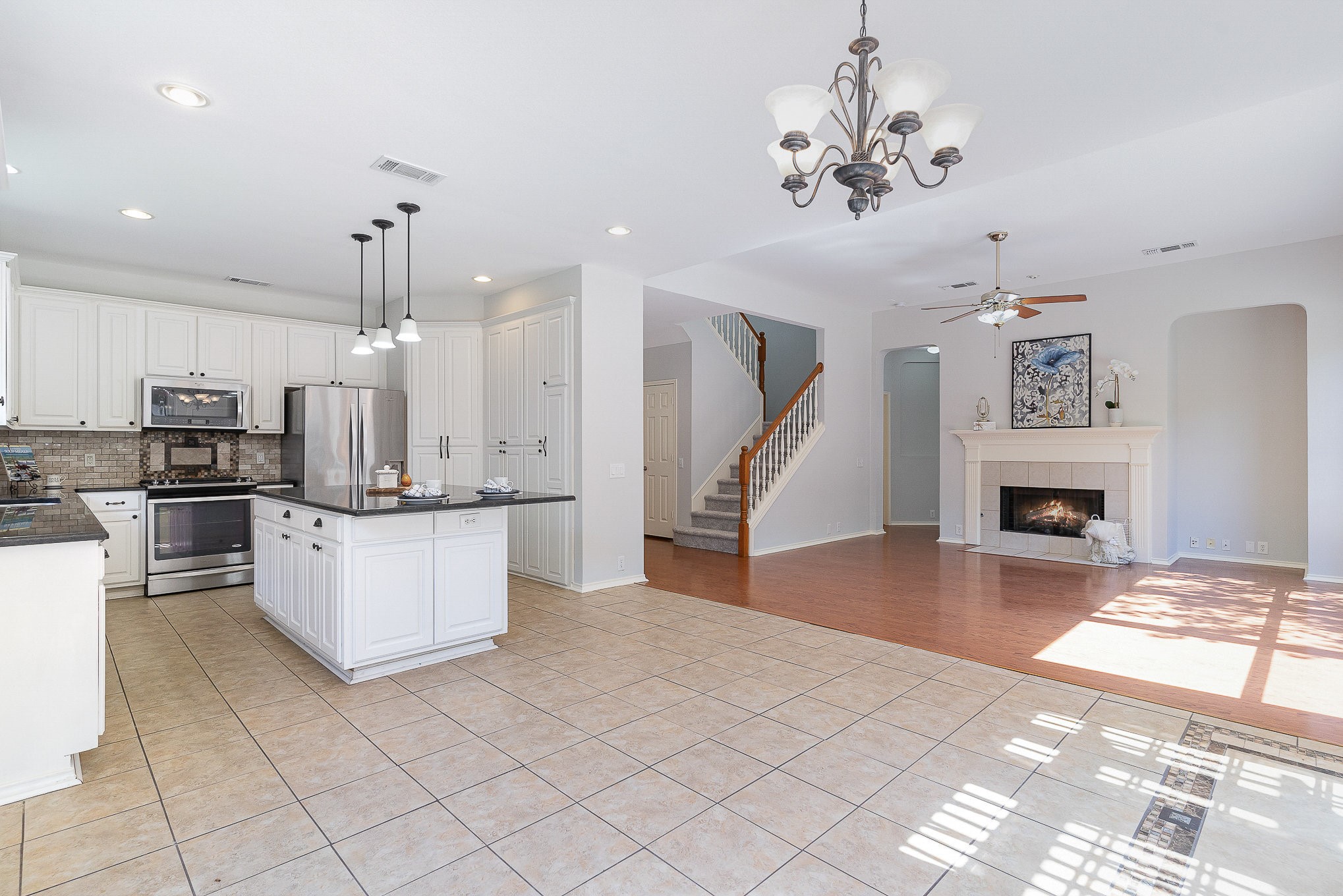 1602 Indian Trail