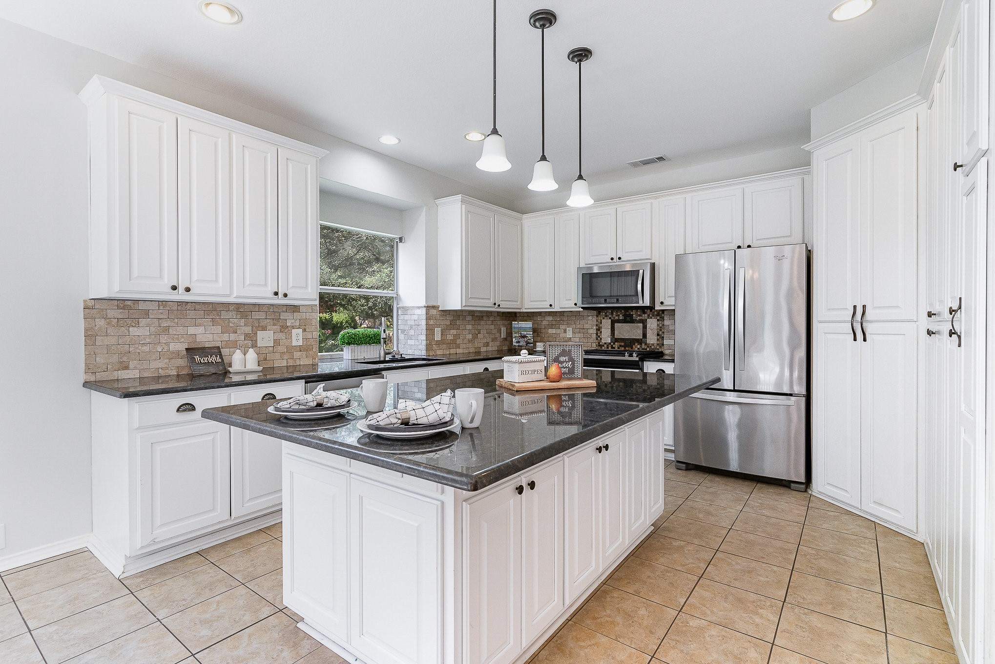 1602 Indian Trail