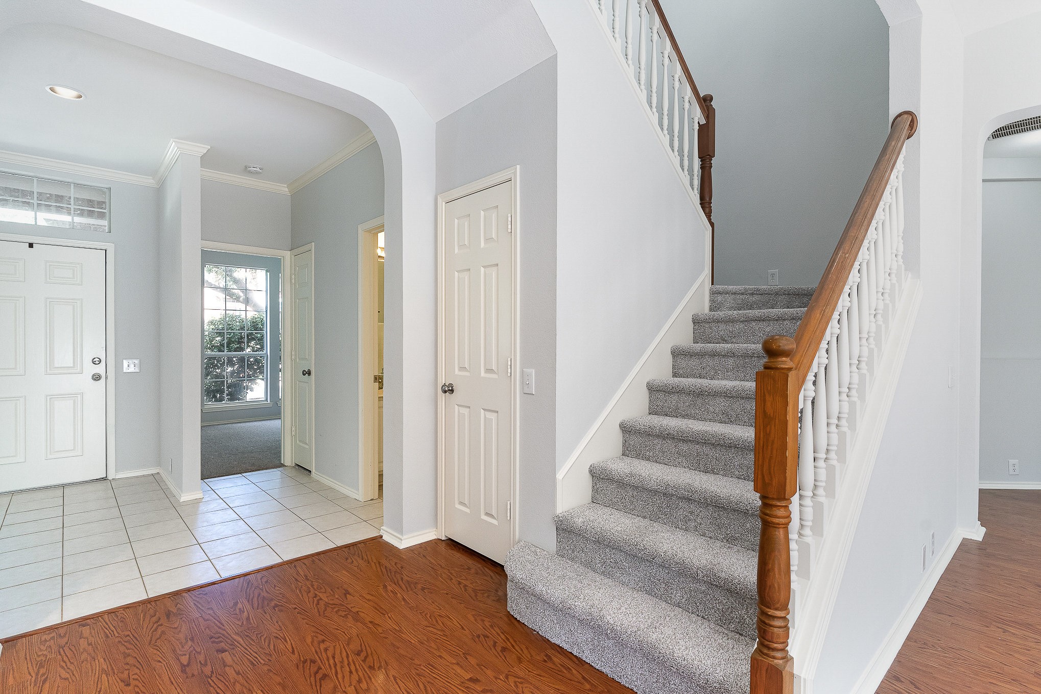 1602 Indian Trail