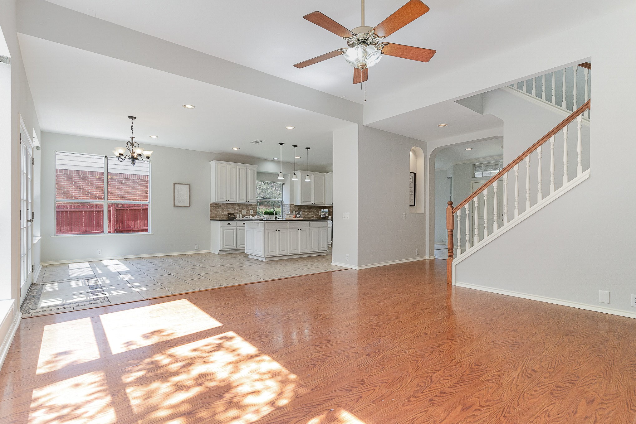 1602 Indian Trail