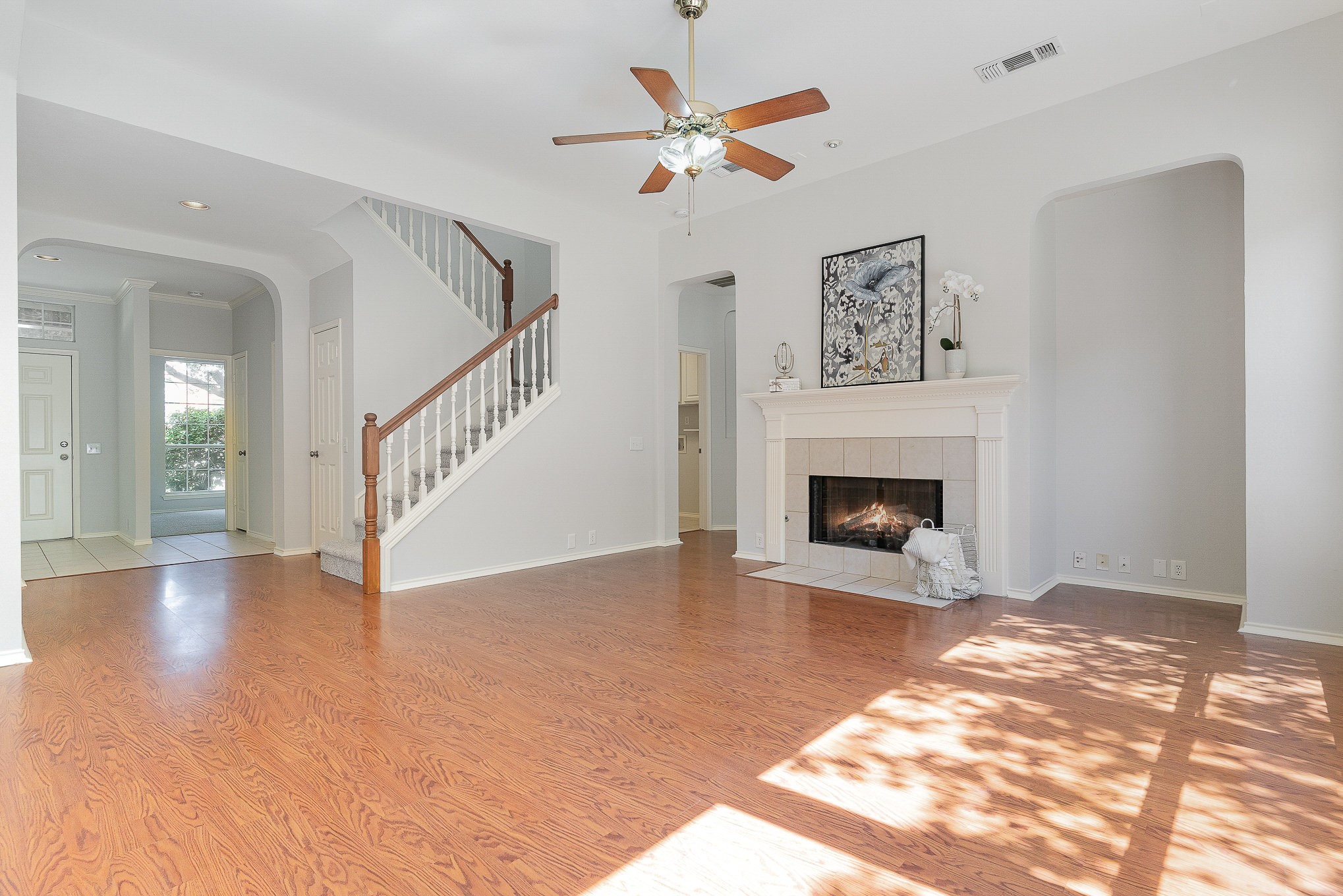 1602 Indian Trail