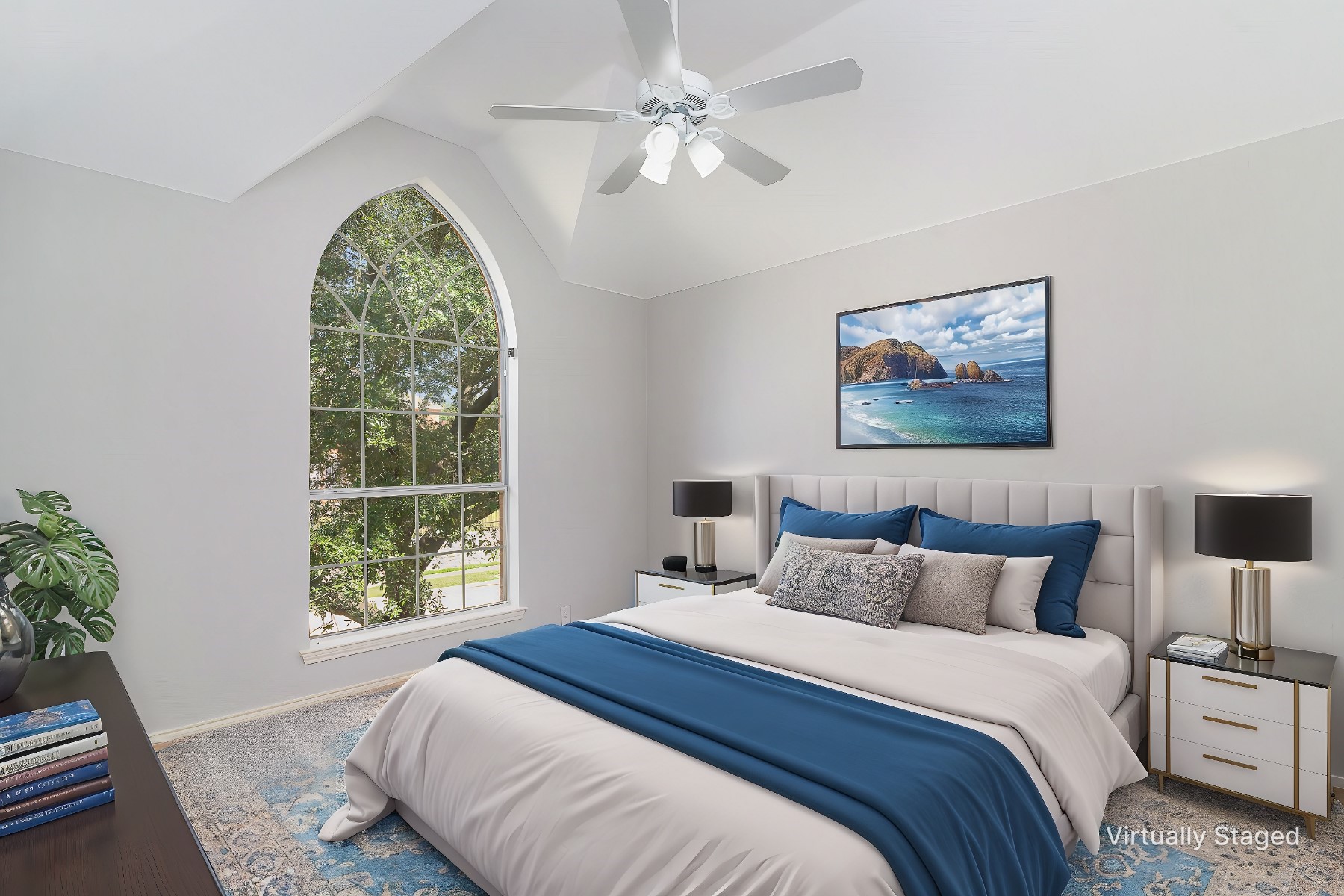 1602 Indian Trail