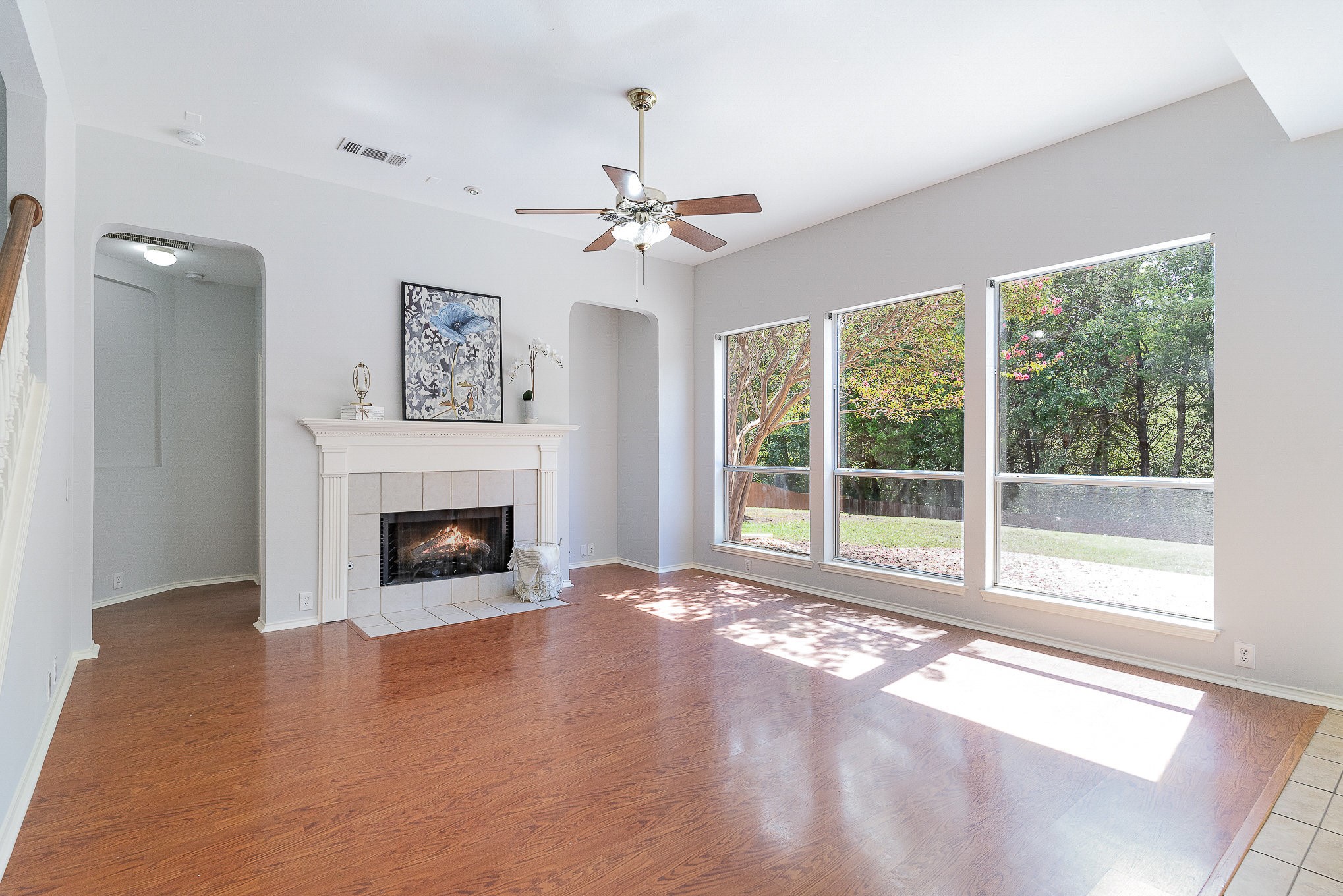 1602 Indian Trail