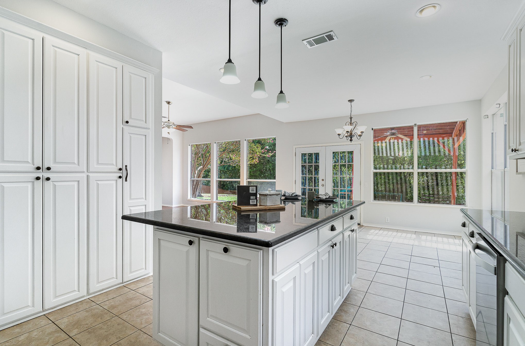 1602 Indian Trail