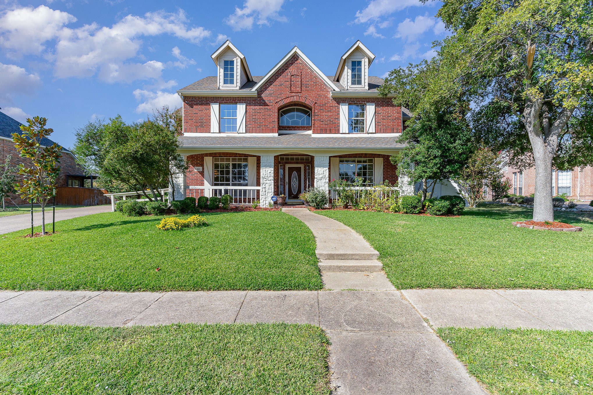 403 Chatham Street