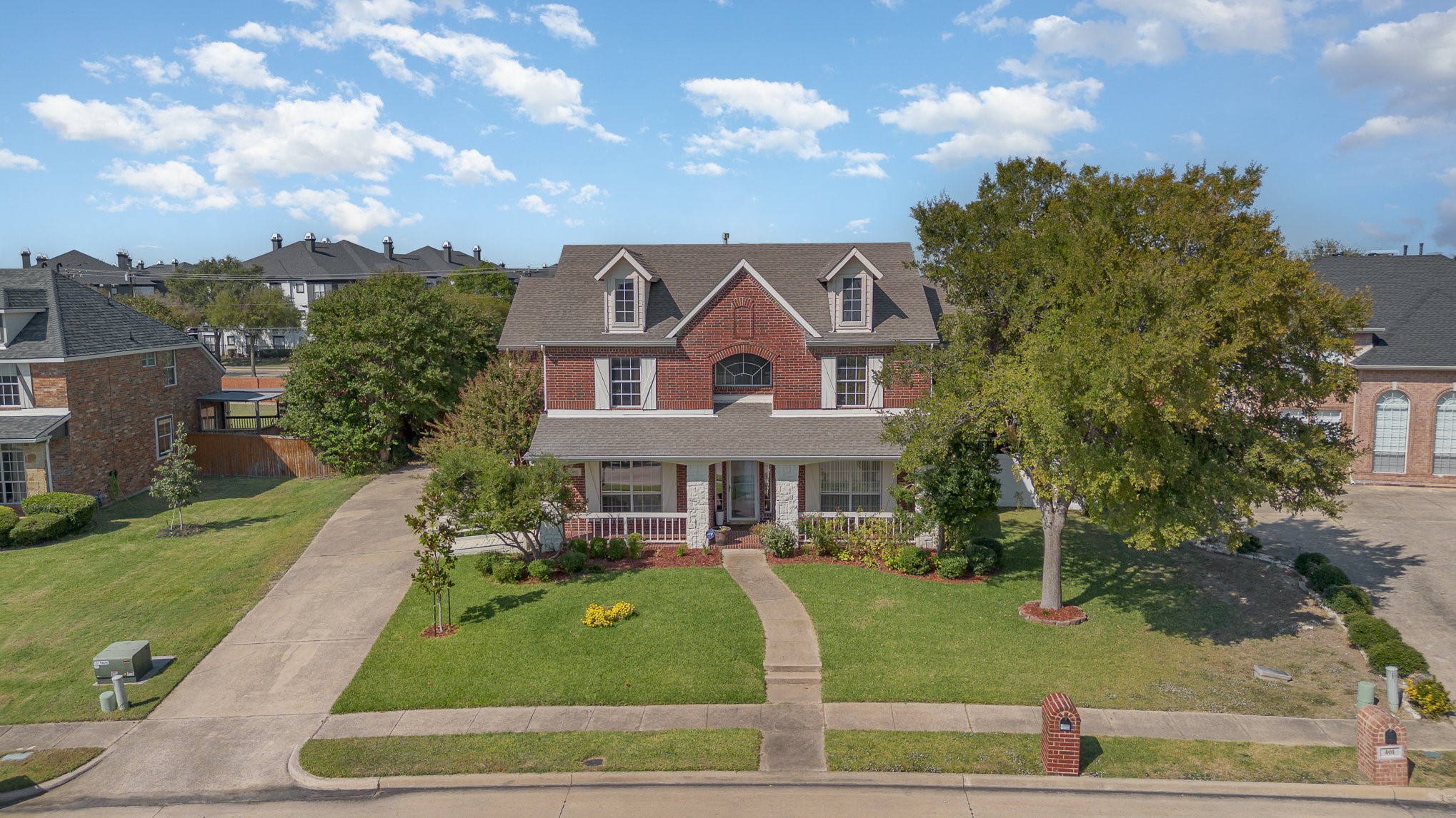 403 Chatham Street