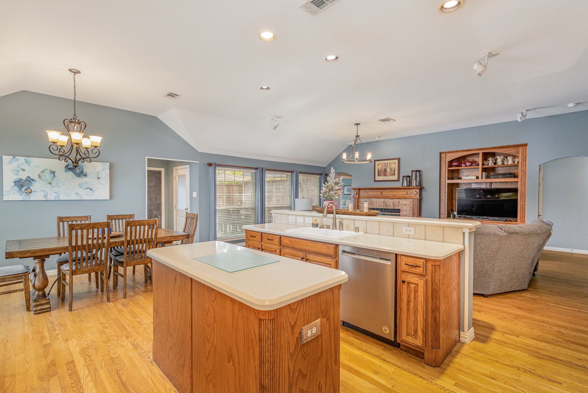 510 Weeping Willow Road