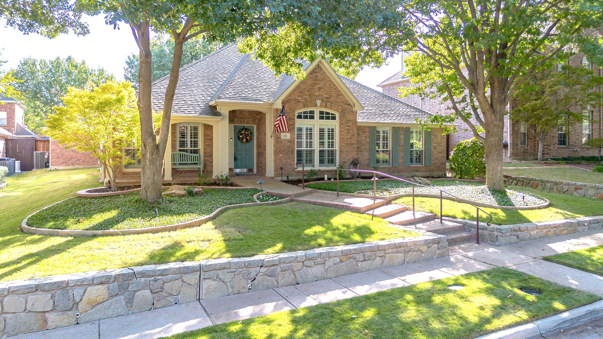 510 Weeping Willow Road