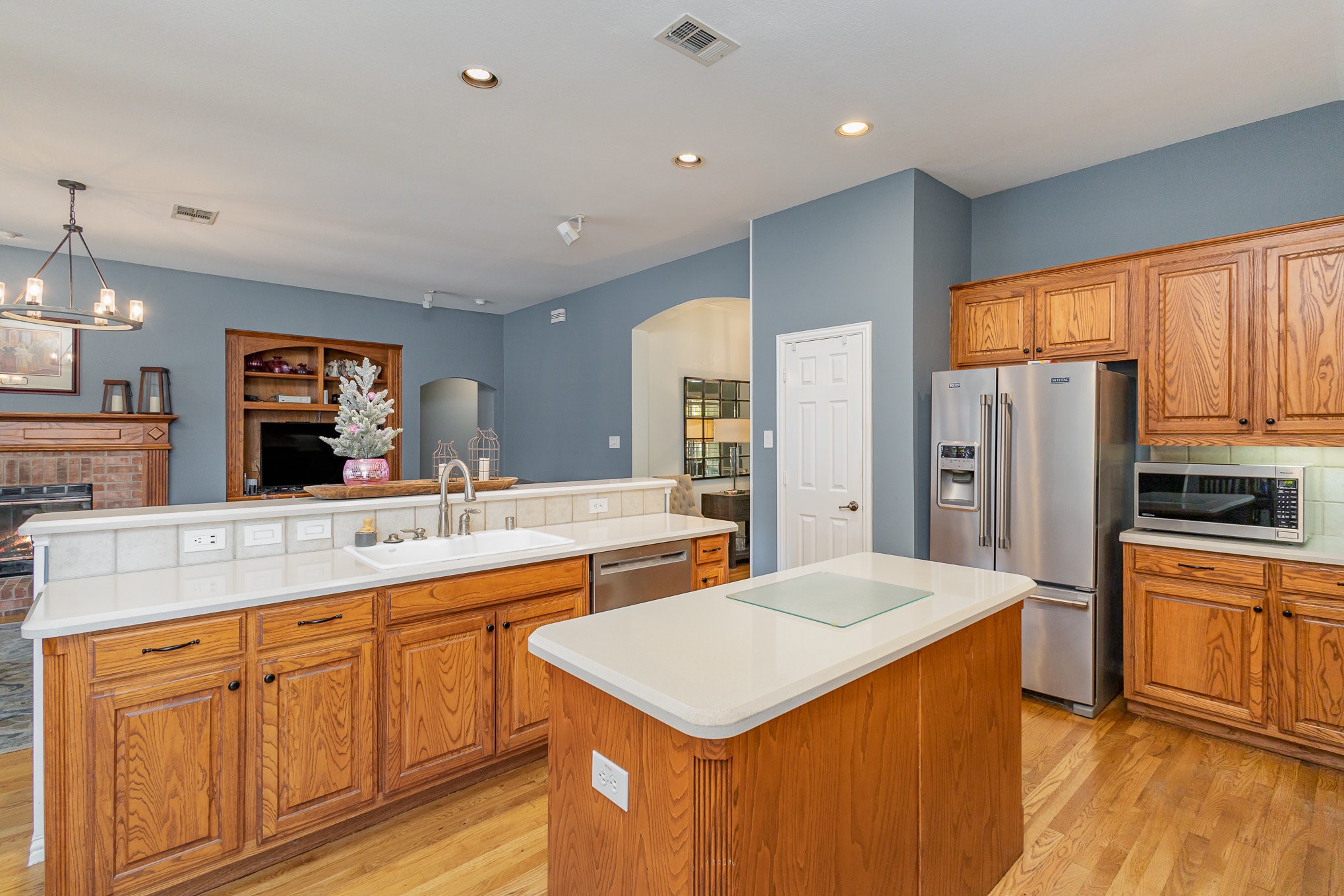 510 Weeping Willow Road