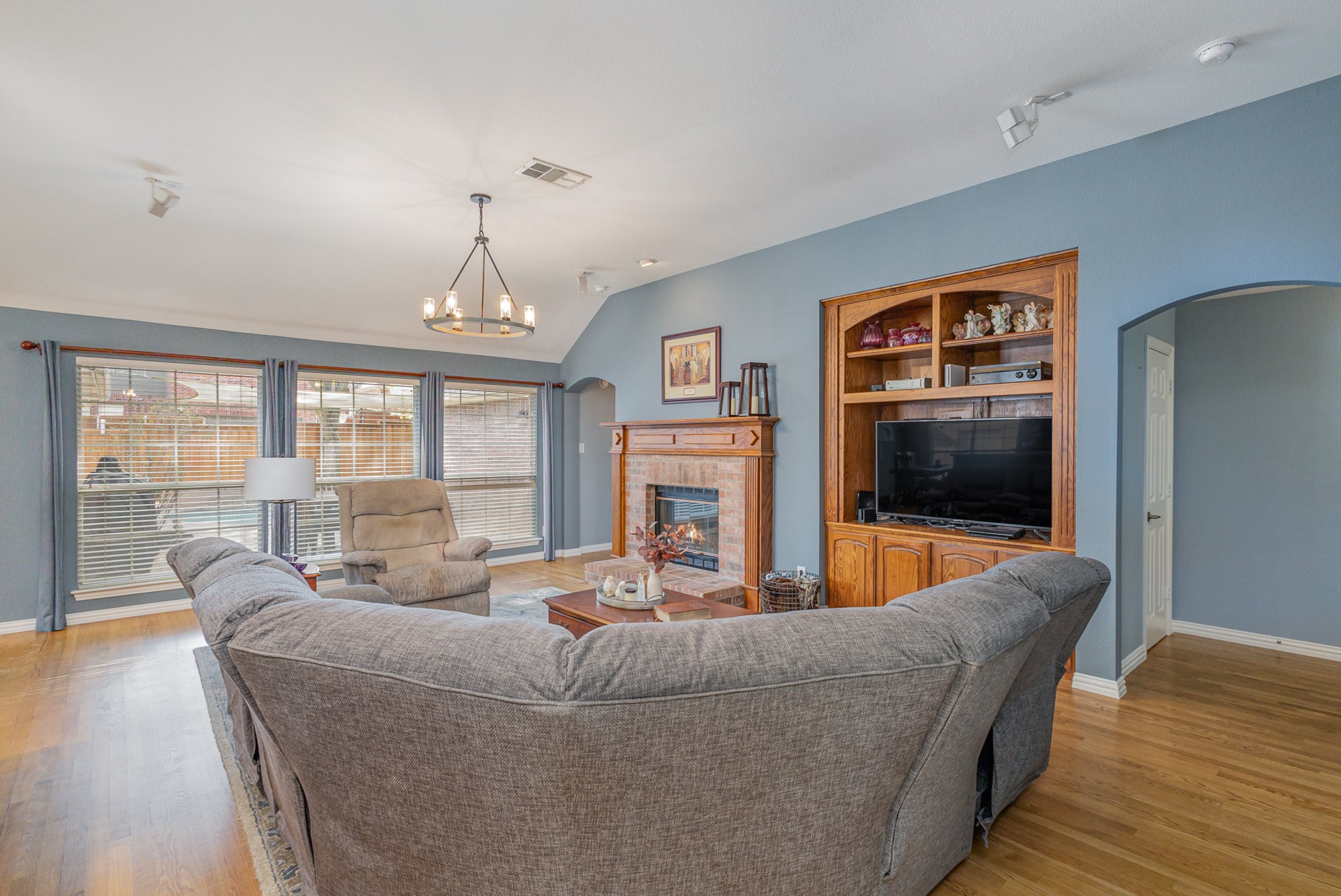 510 Weeping Willow Road