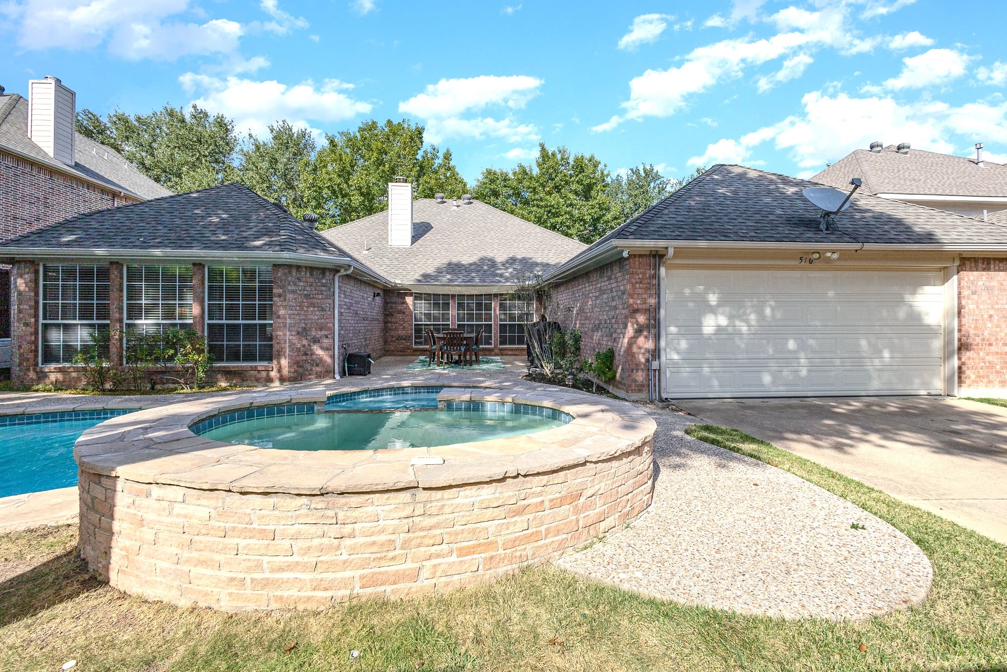 510 Weeping Willow Road