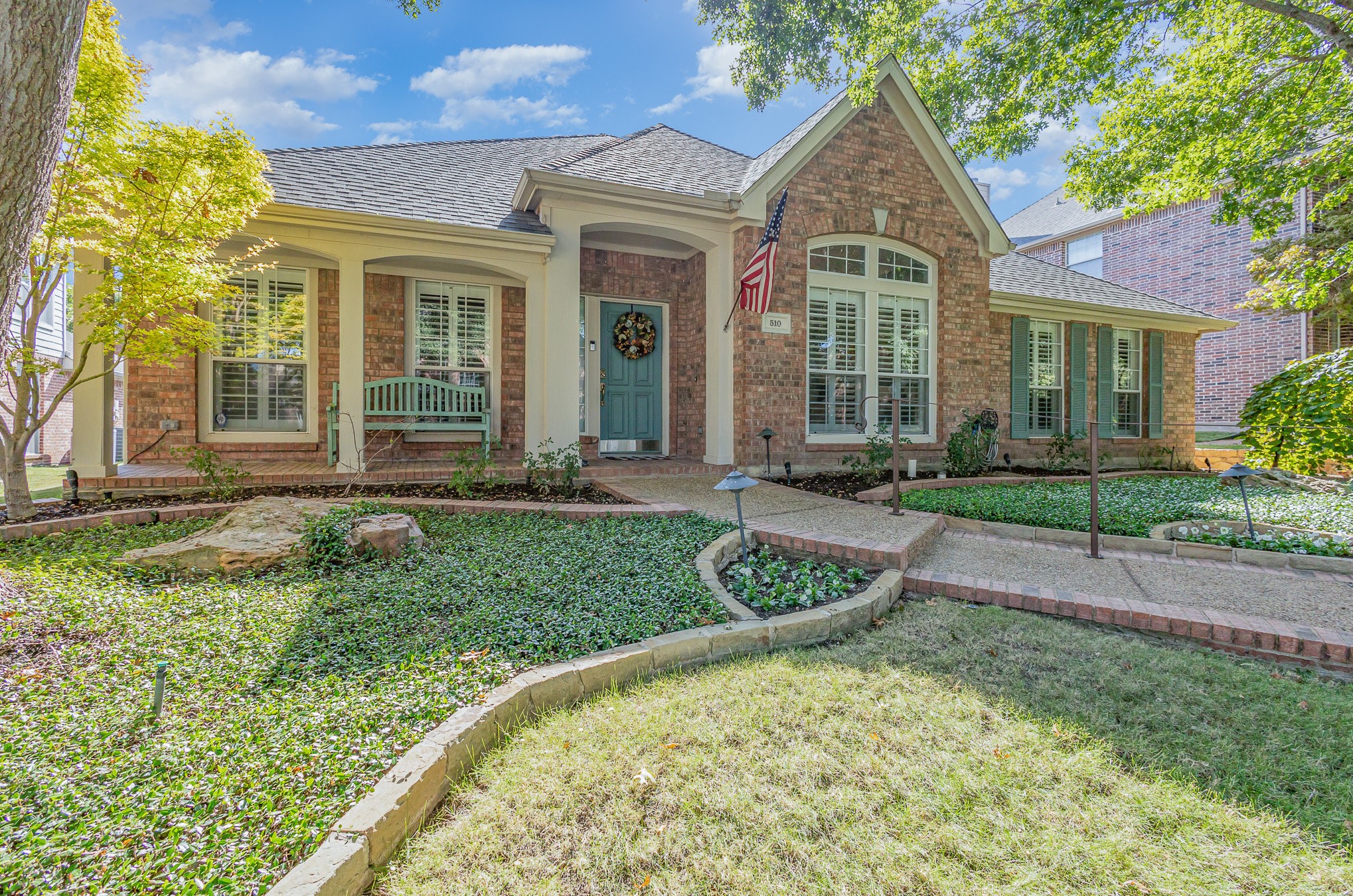 510 Weeping Willow Road