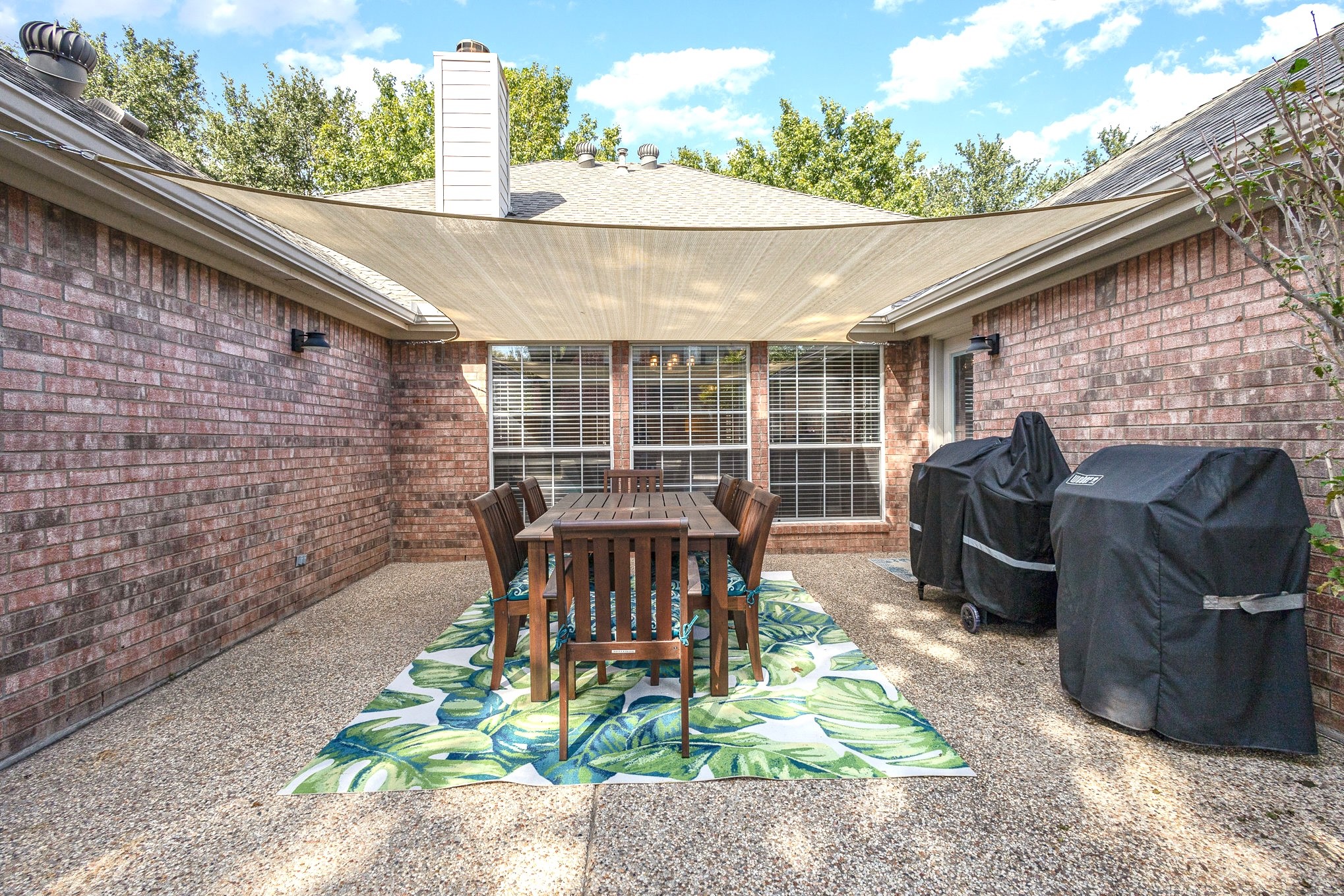 510 Weeping Willow Road