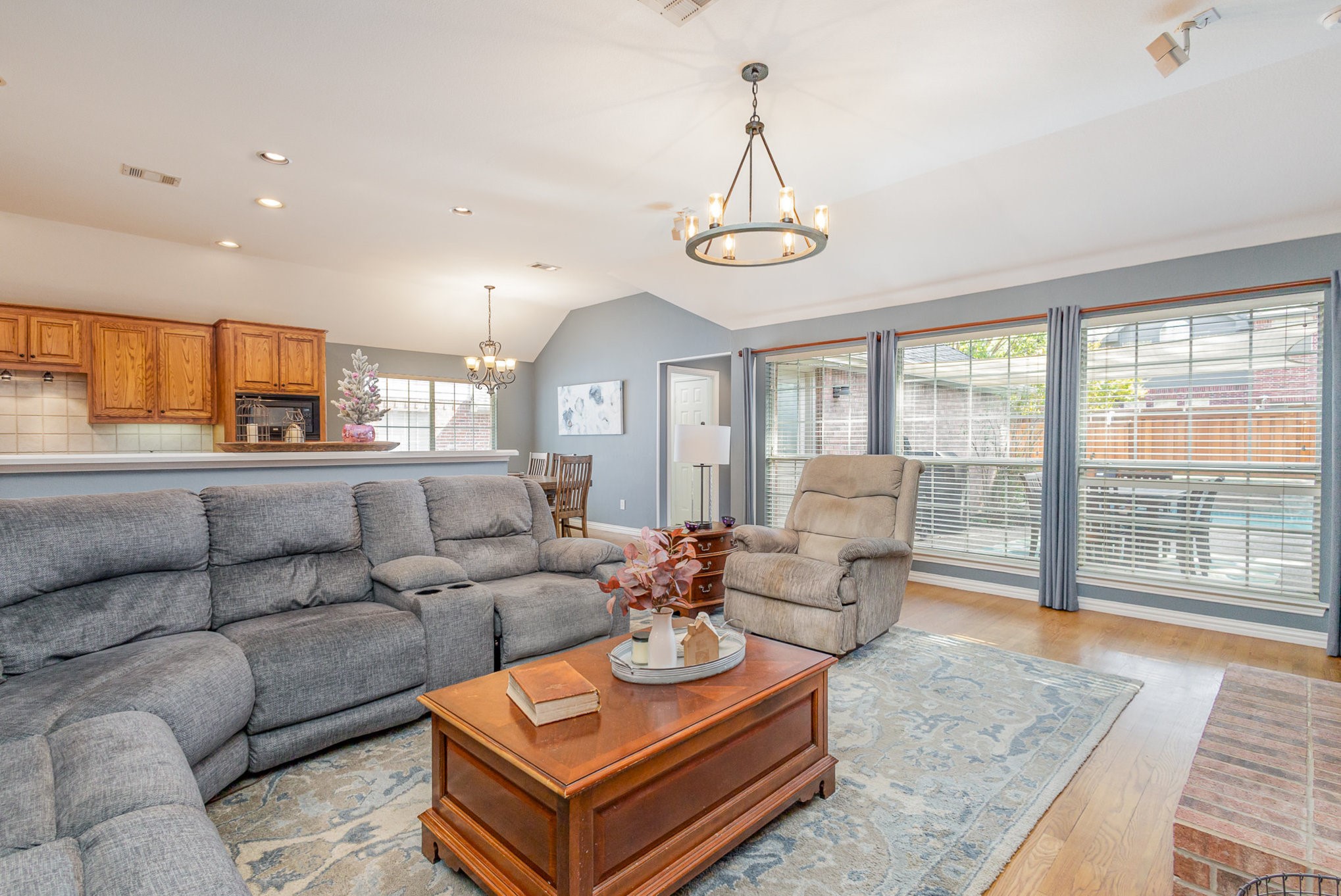 510 Weeping Willow Road