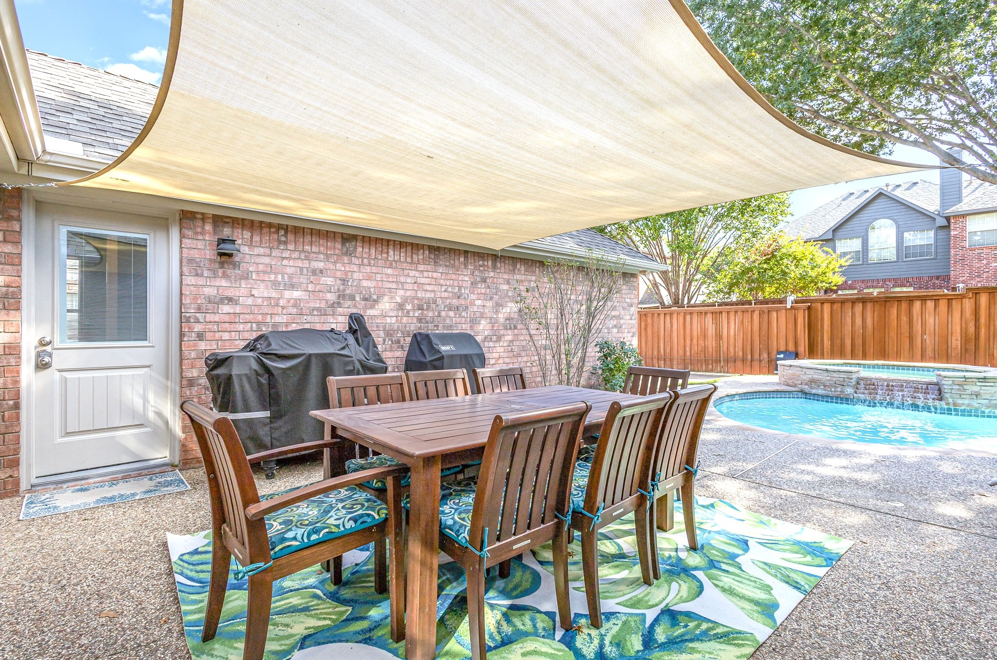 510 Weeping Willow Road