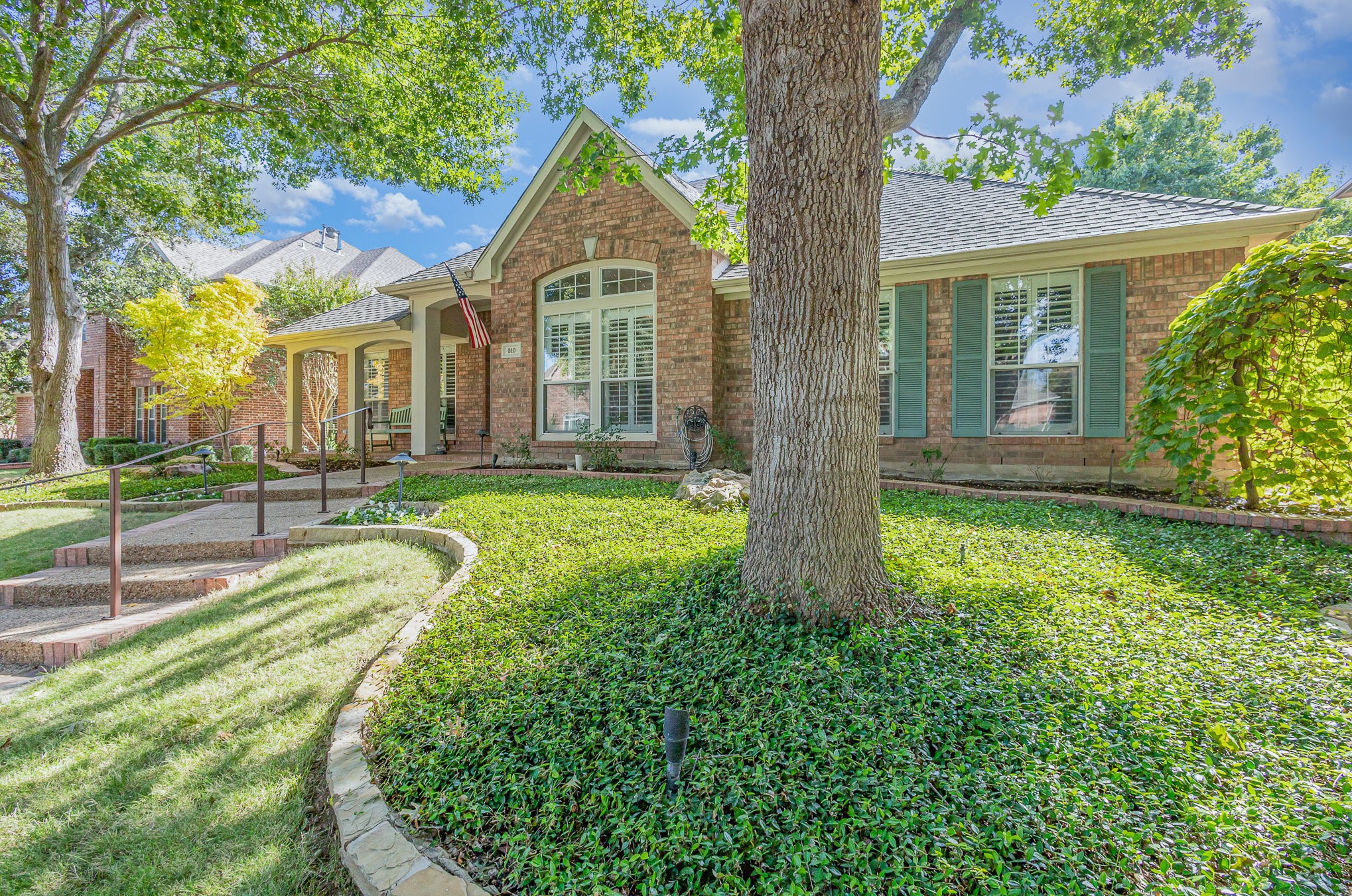 510 Weeping Willow Road