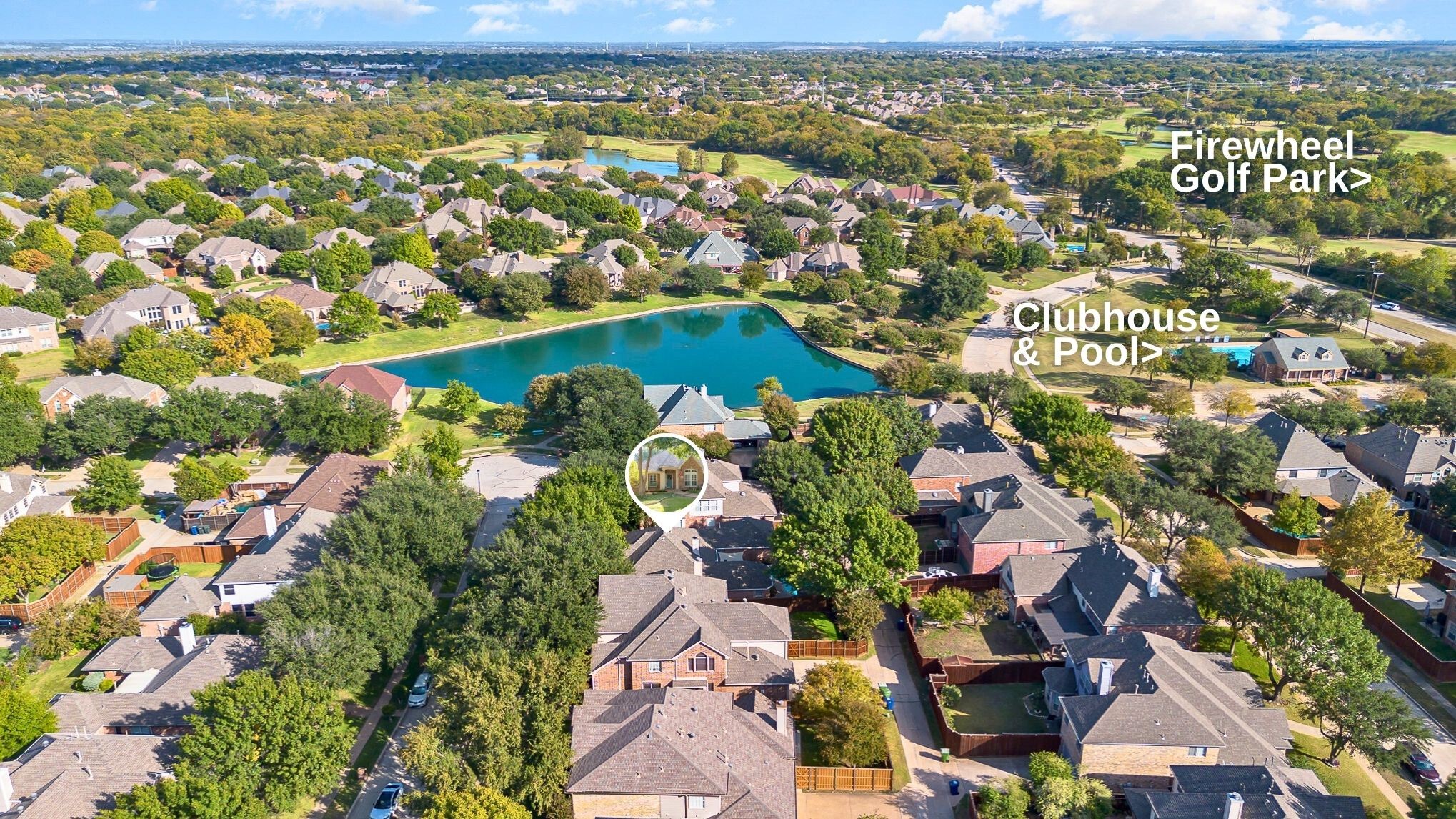 510 Weeping Willow Road