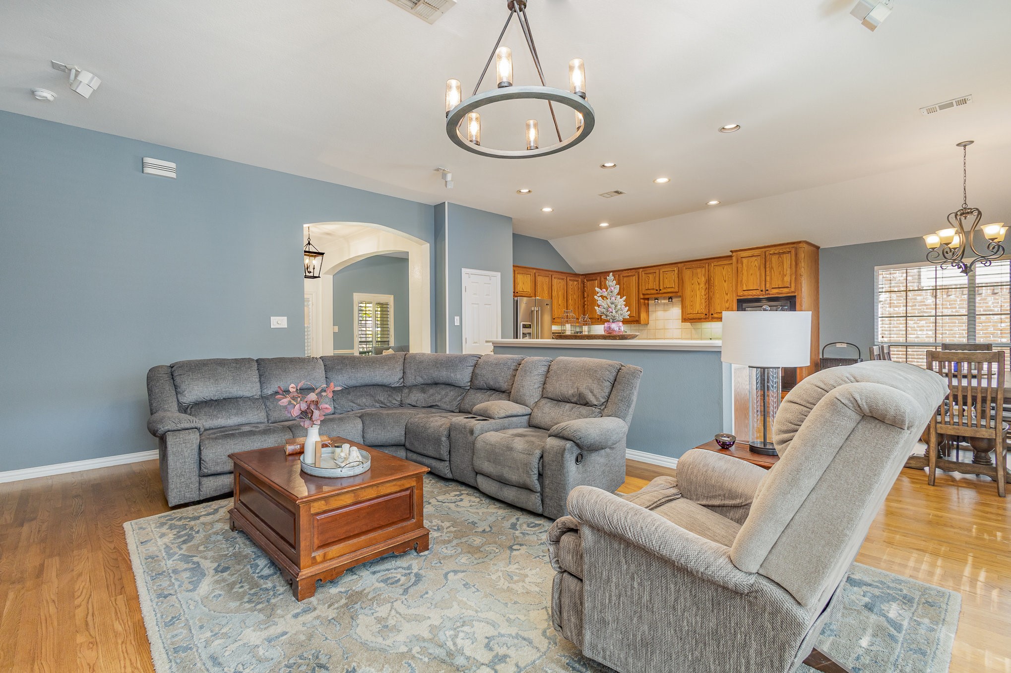 510 Weeping Willow Road