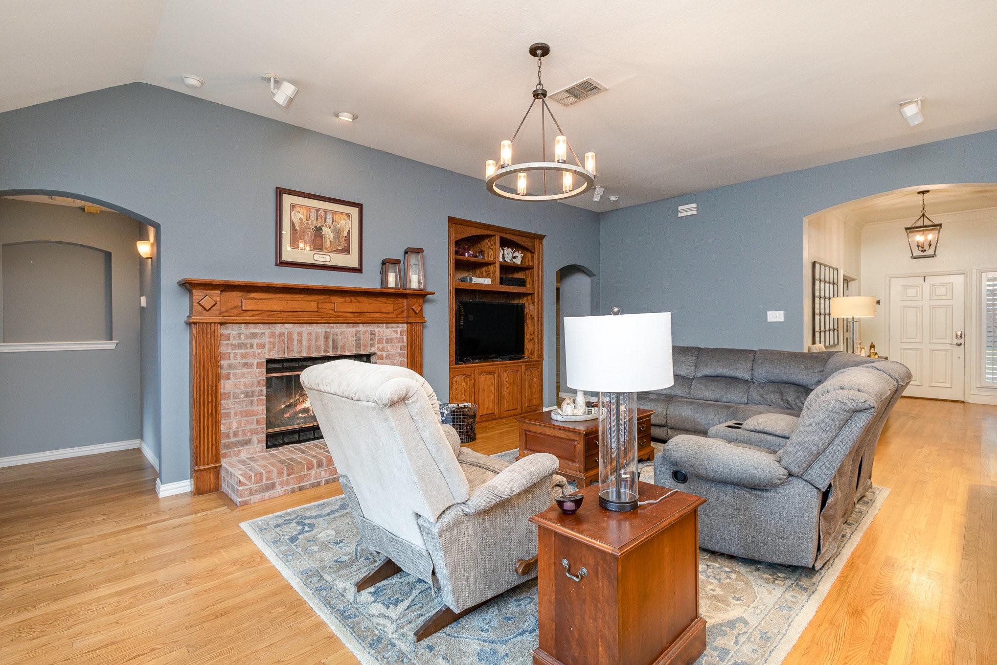 510 Weeping Willow Road