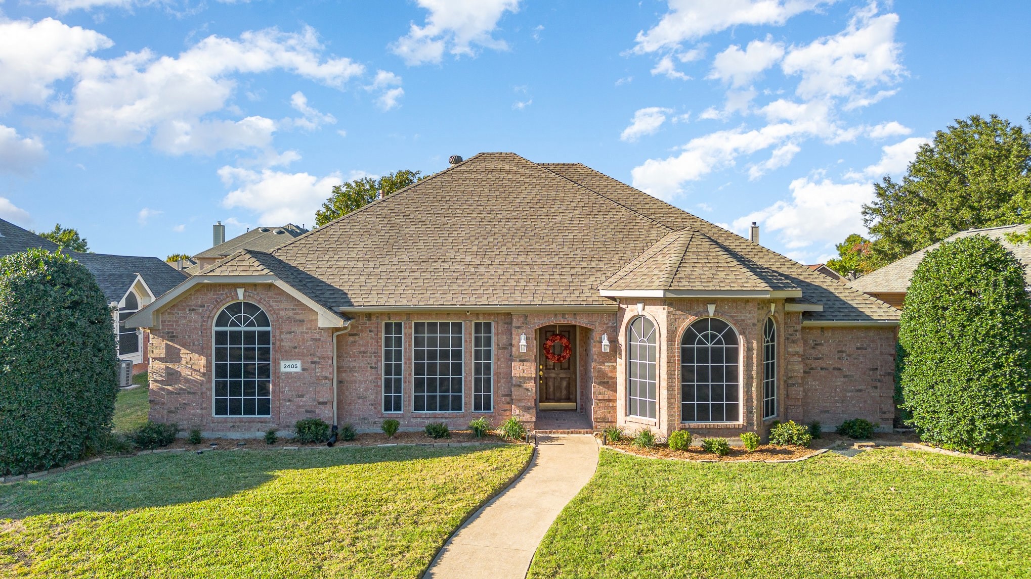 2405 Balsam Drive