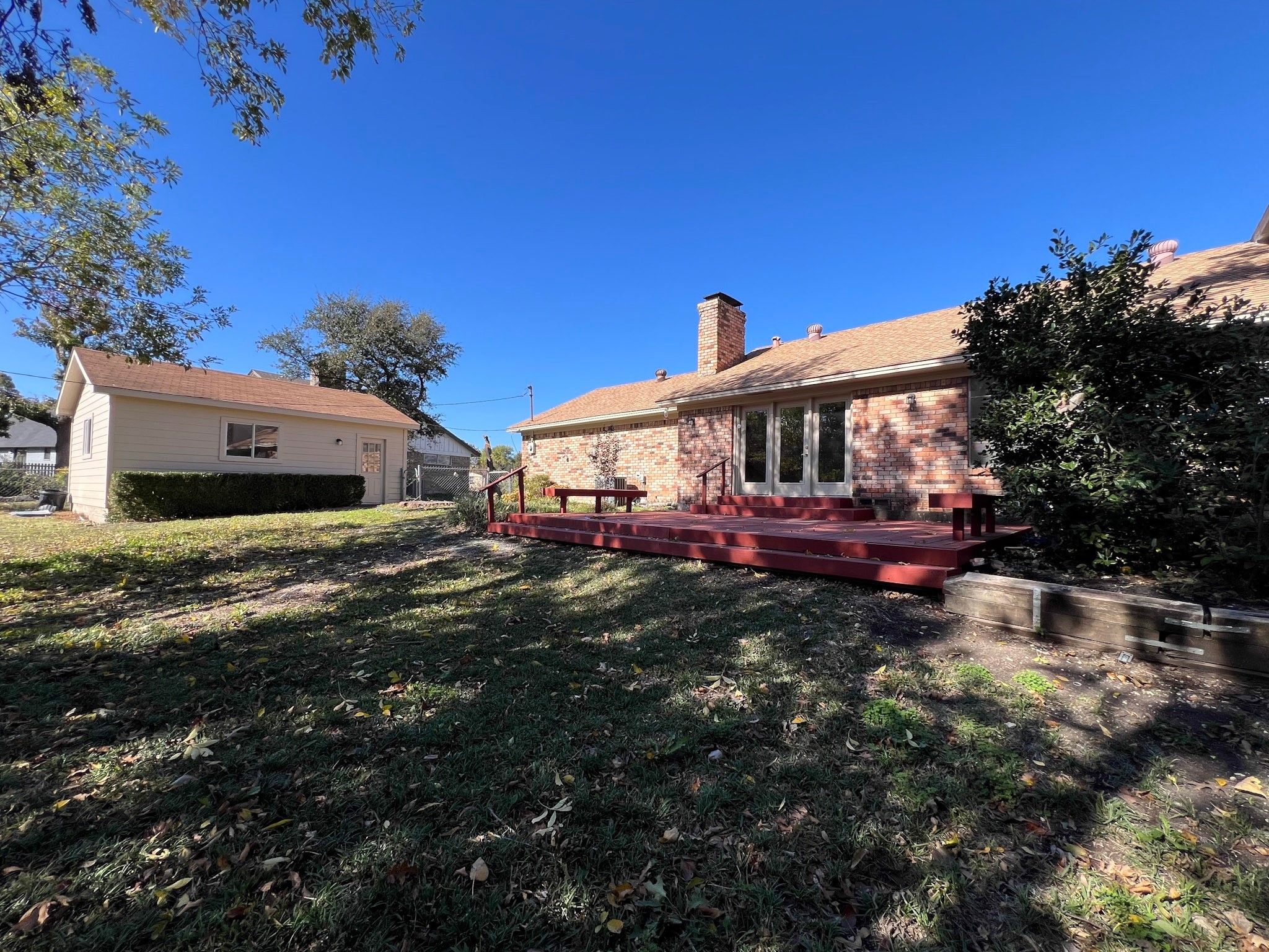 1104 Carroll Drive