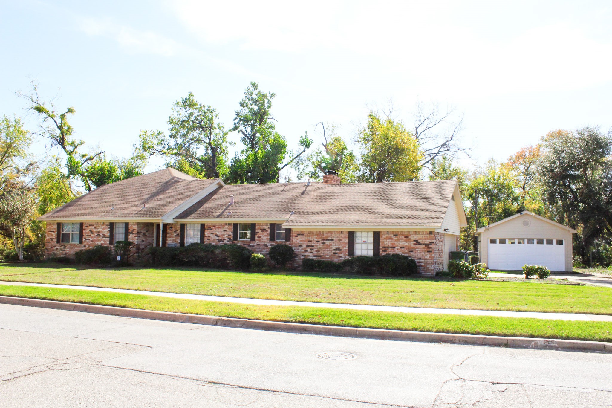 1104 Carroll Drive