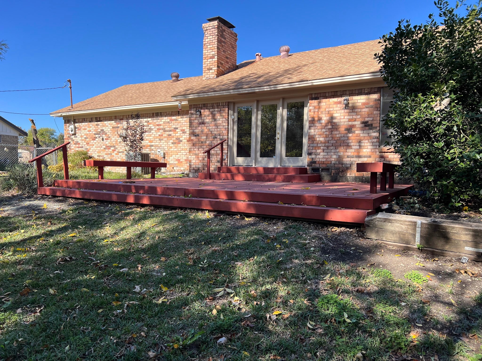 1104 Carroll Drive