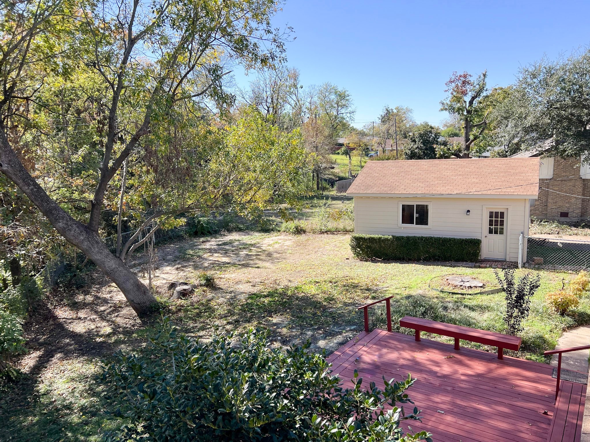 1104 Carroll Drive