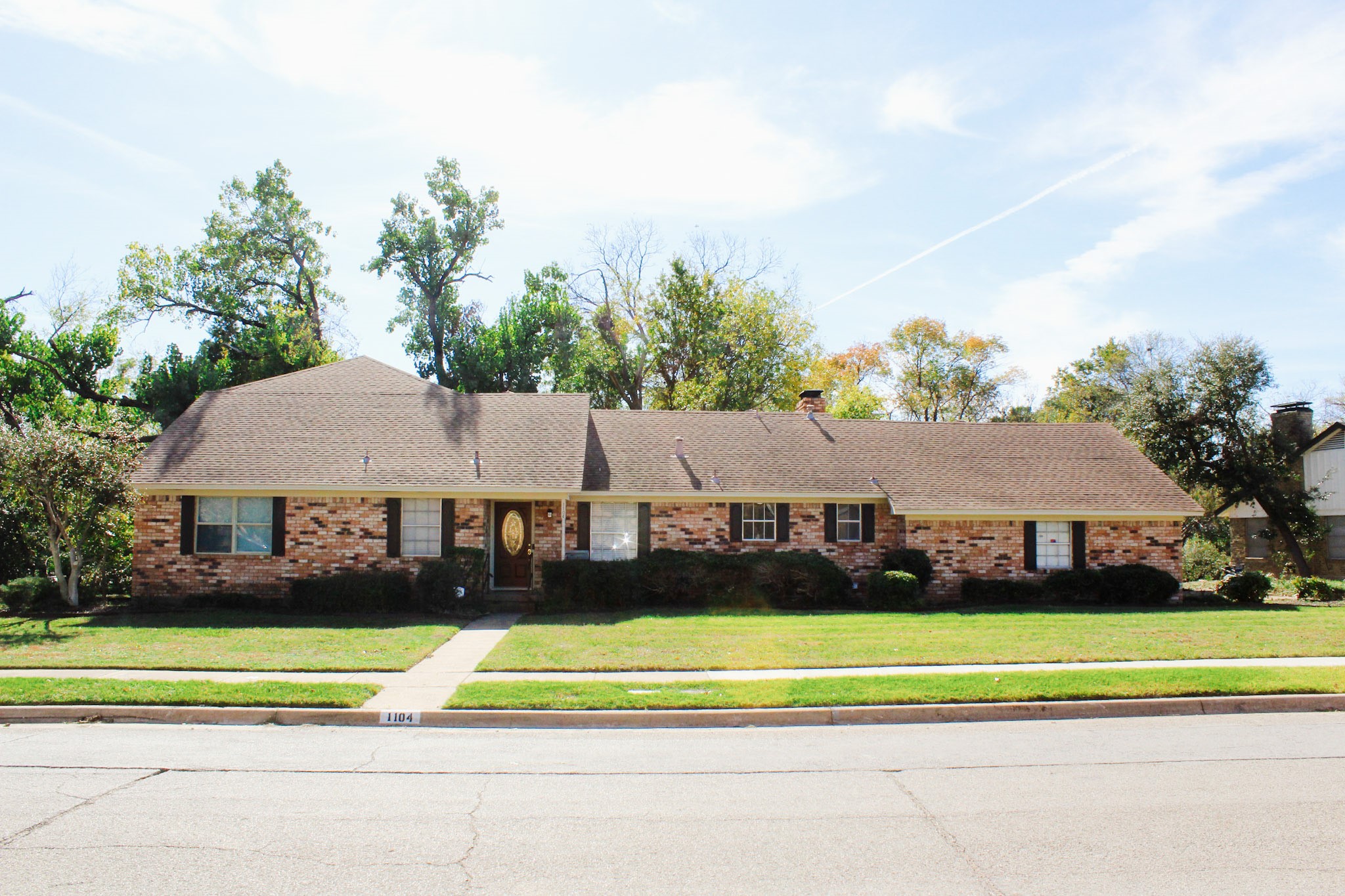 1104 Carroll Drive