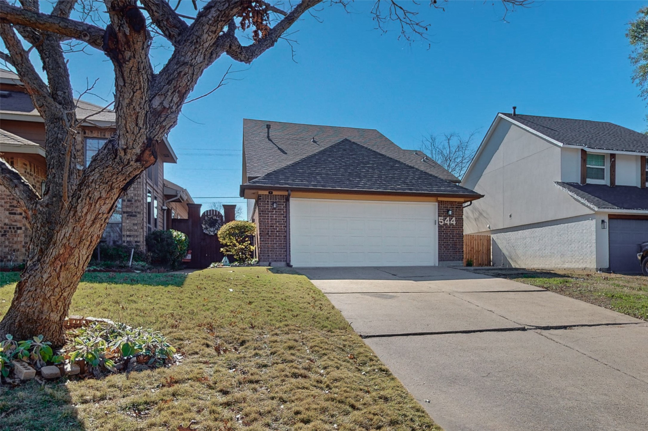 544 Blanco Drive