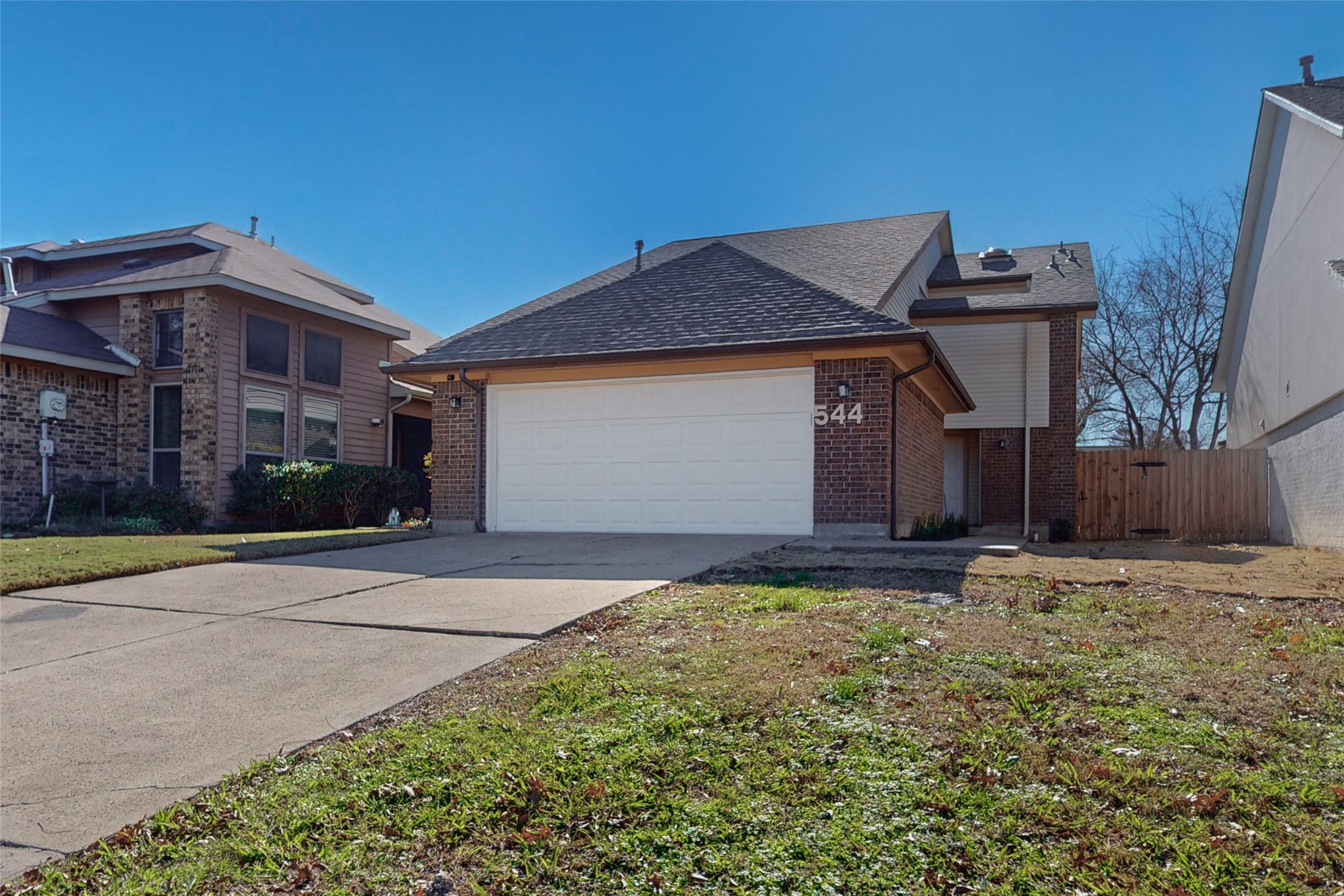 544 Blanco Drive