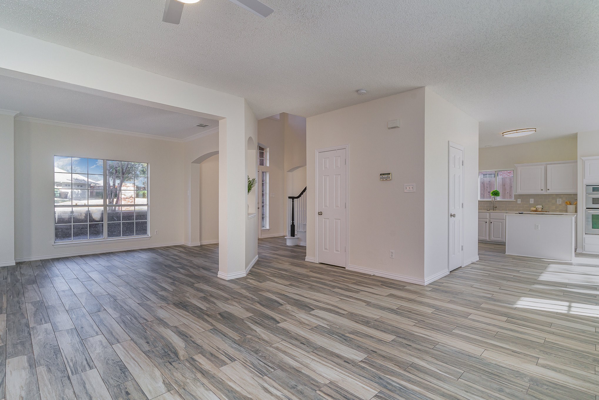 2353 San Gabriel Drive