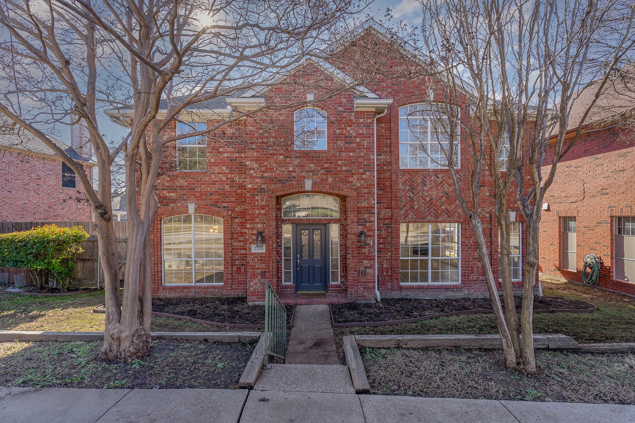 2353 San Gabriel Drive