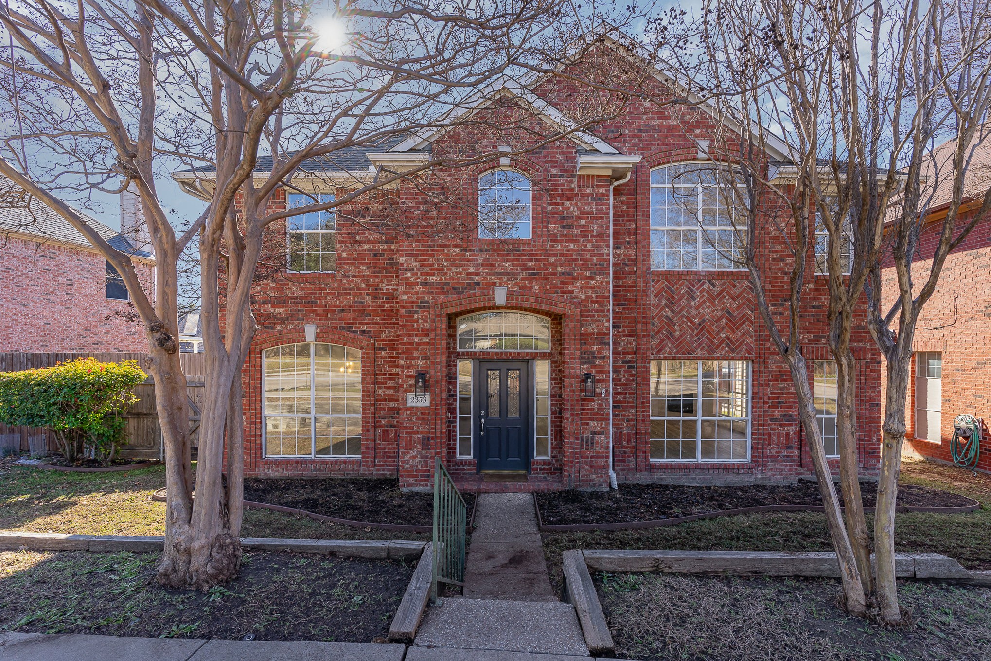 2353 San Gabriel Drive